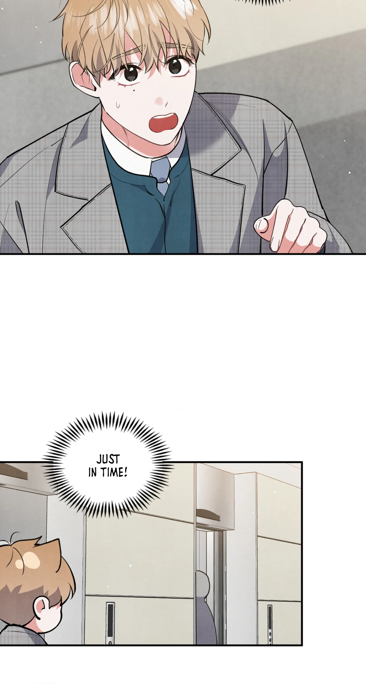 Puppy Ever After Chapter 51 page 49