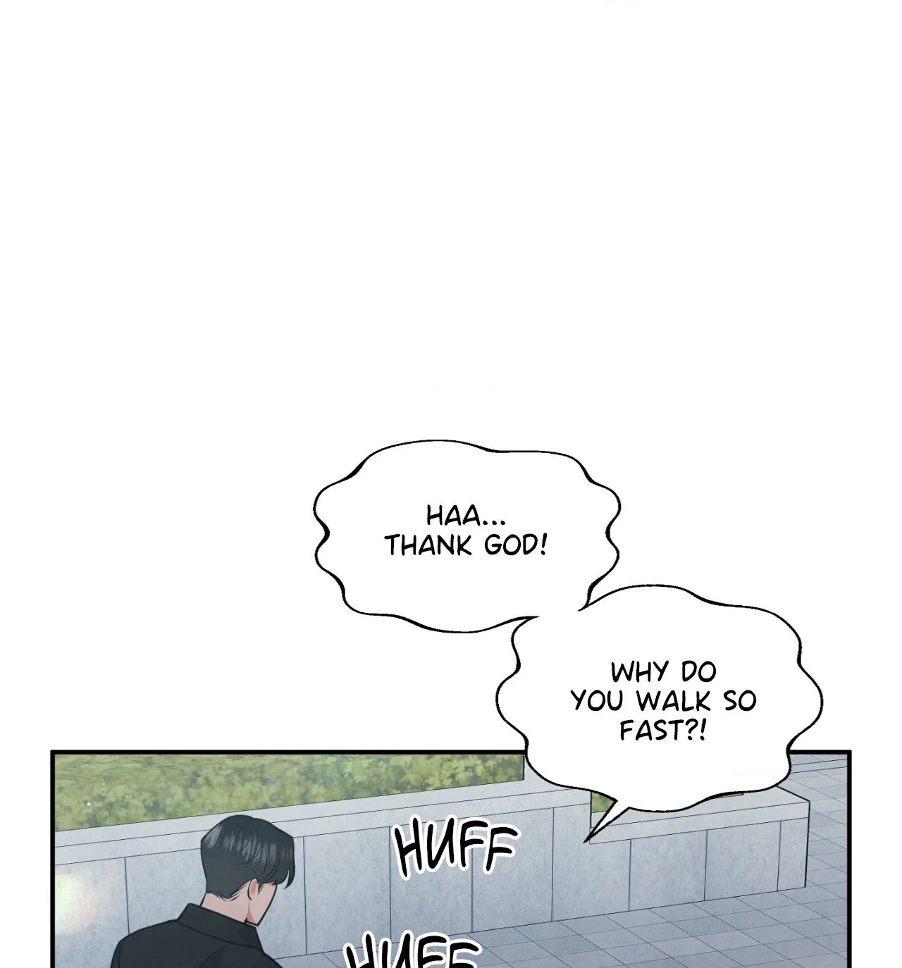 Puppy Ever After Chapter 51 page 52