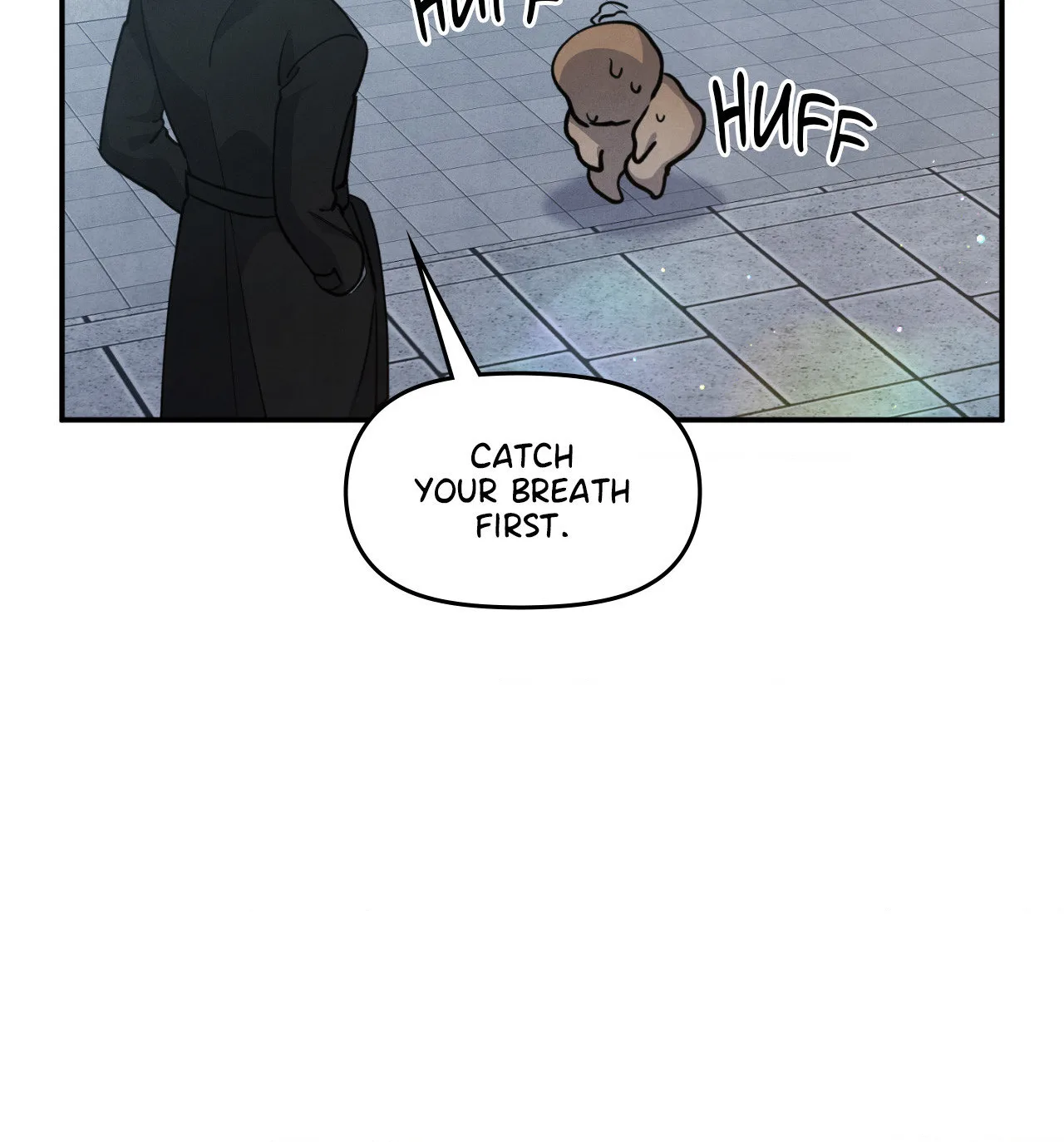 Puppy Ever After Chapter 51 page 53