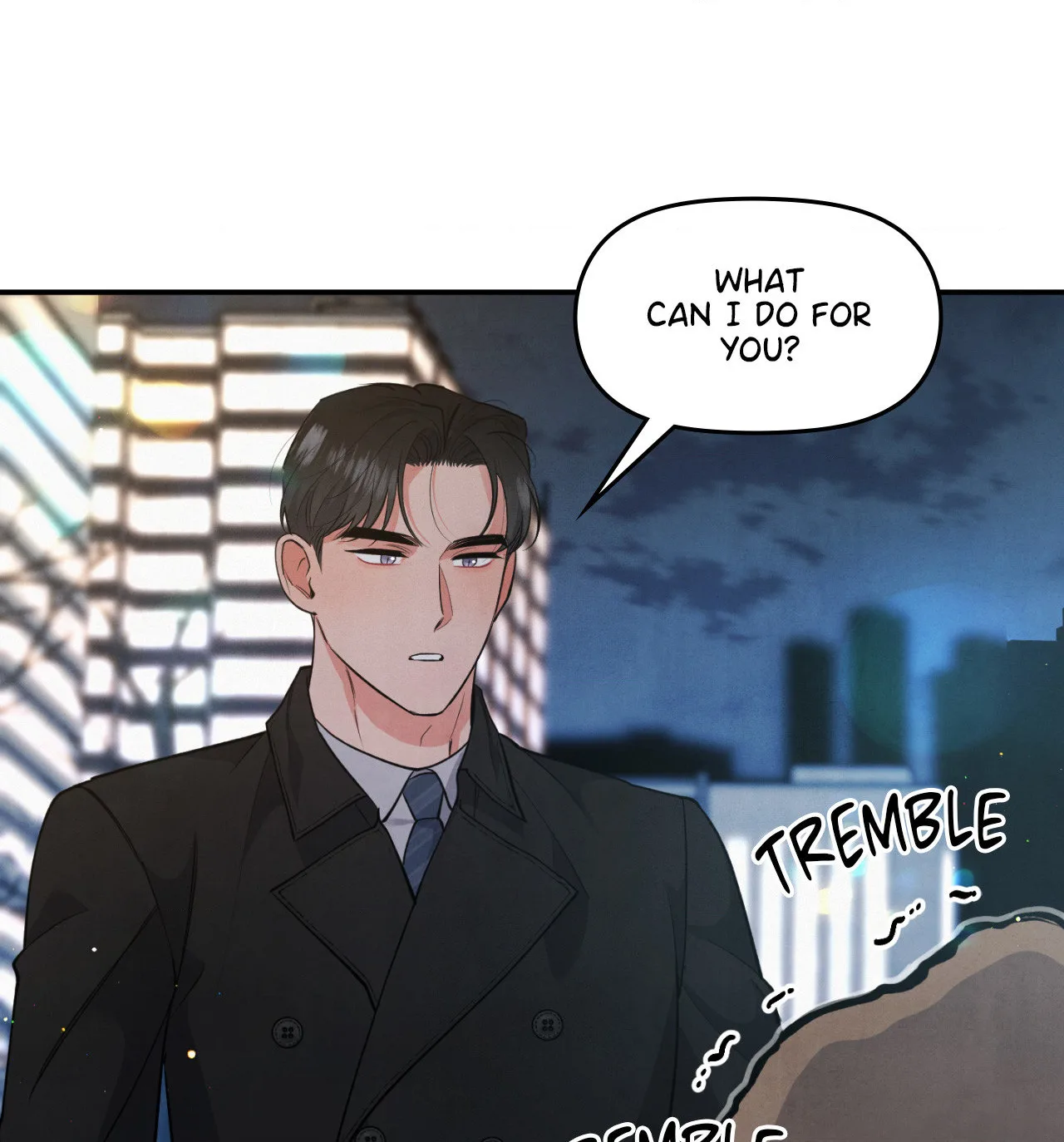 Puppy Ever After Chapter 51 page 54