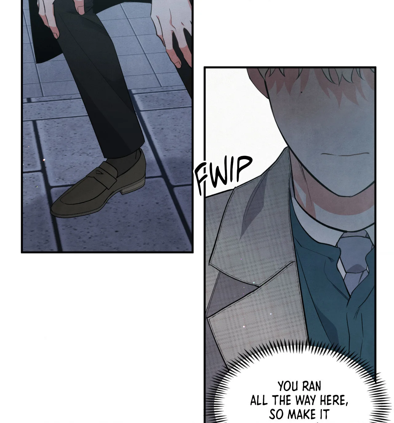 Puppy Ever After Chapter 51 page 56