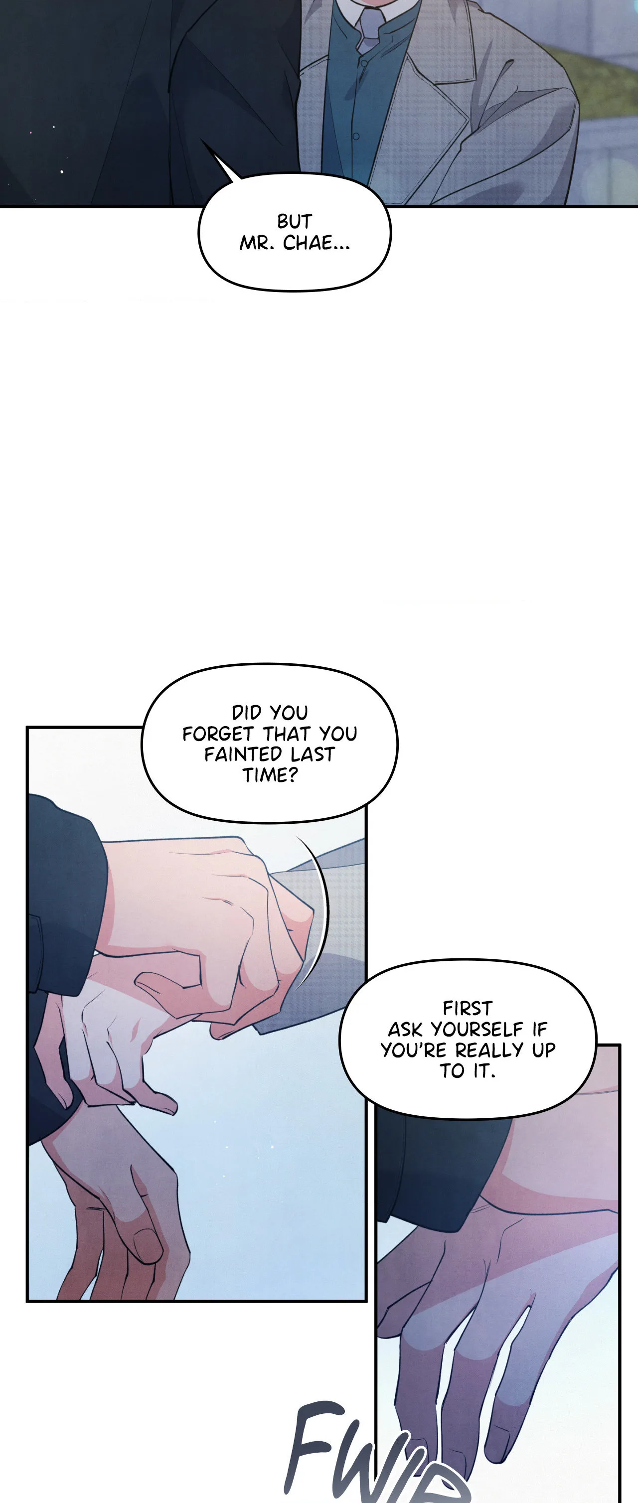 Puppy Ever After Chapter 52 page 4