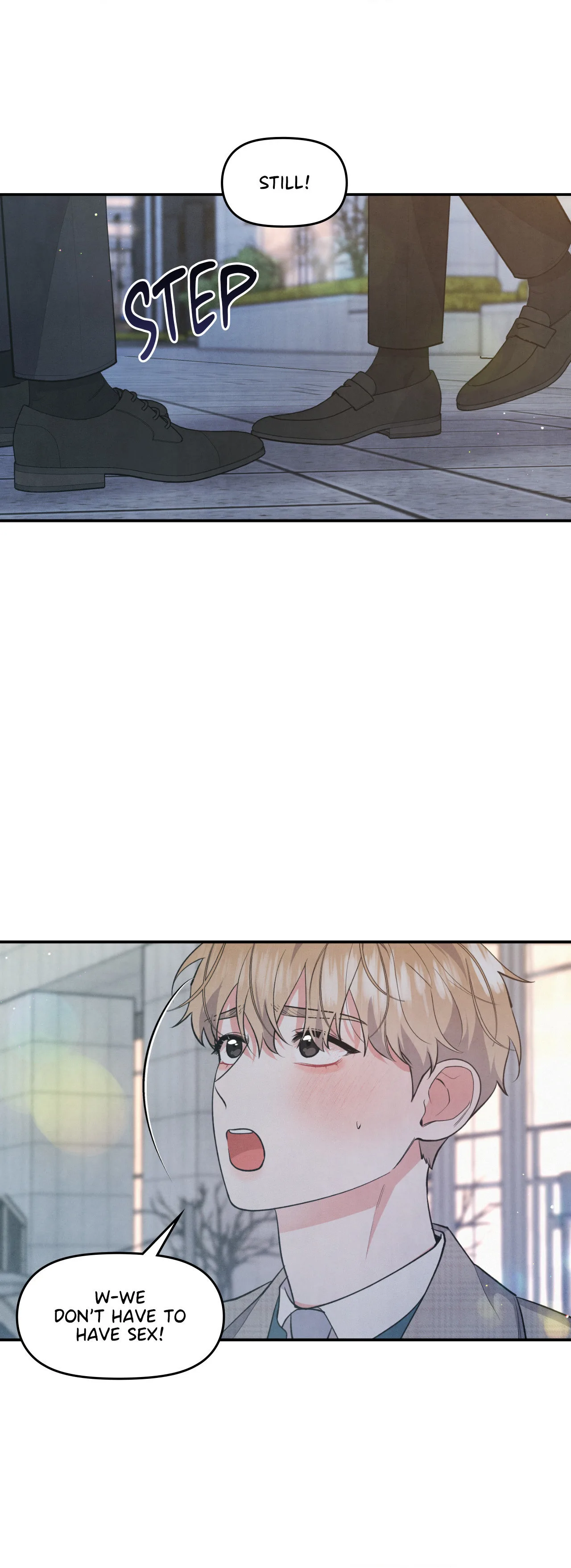 Puppy Ever After Chapter 52 page 6