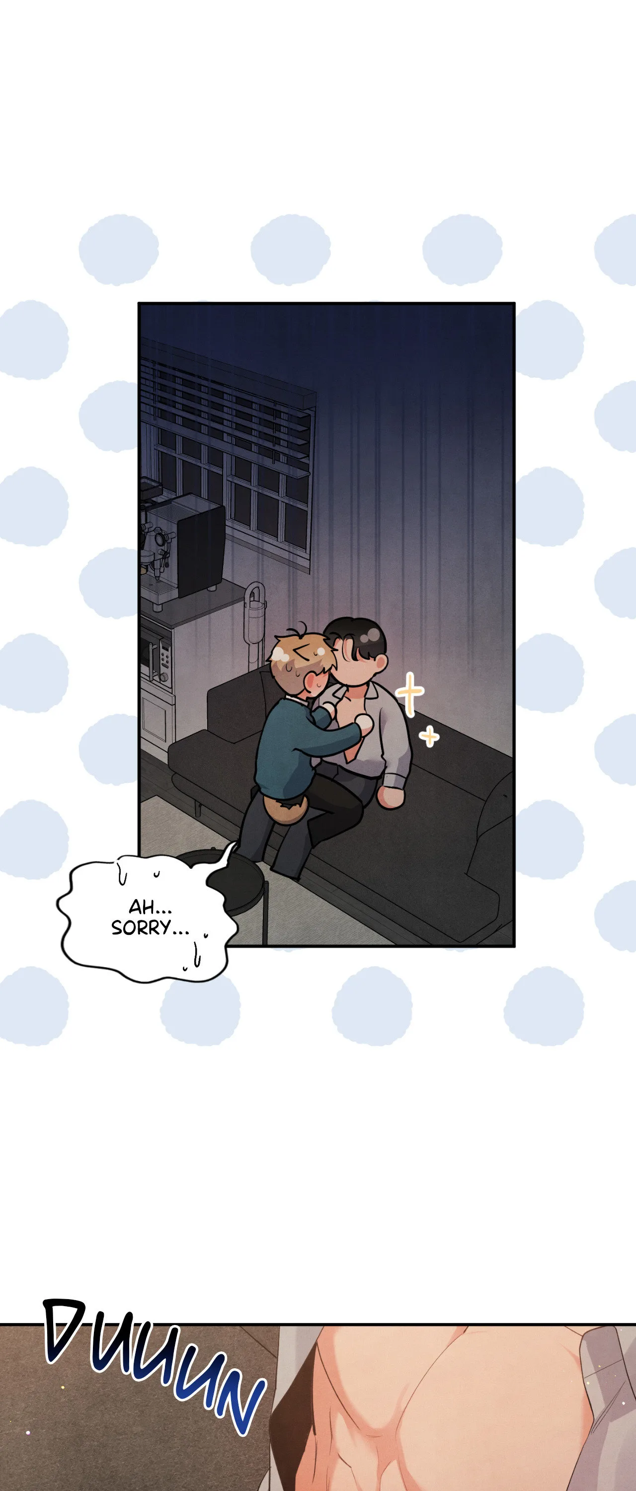 Puppy Ever After Chapter 52 page 22