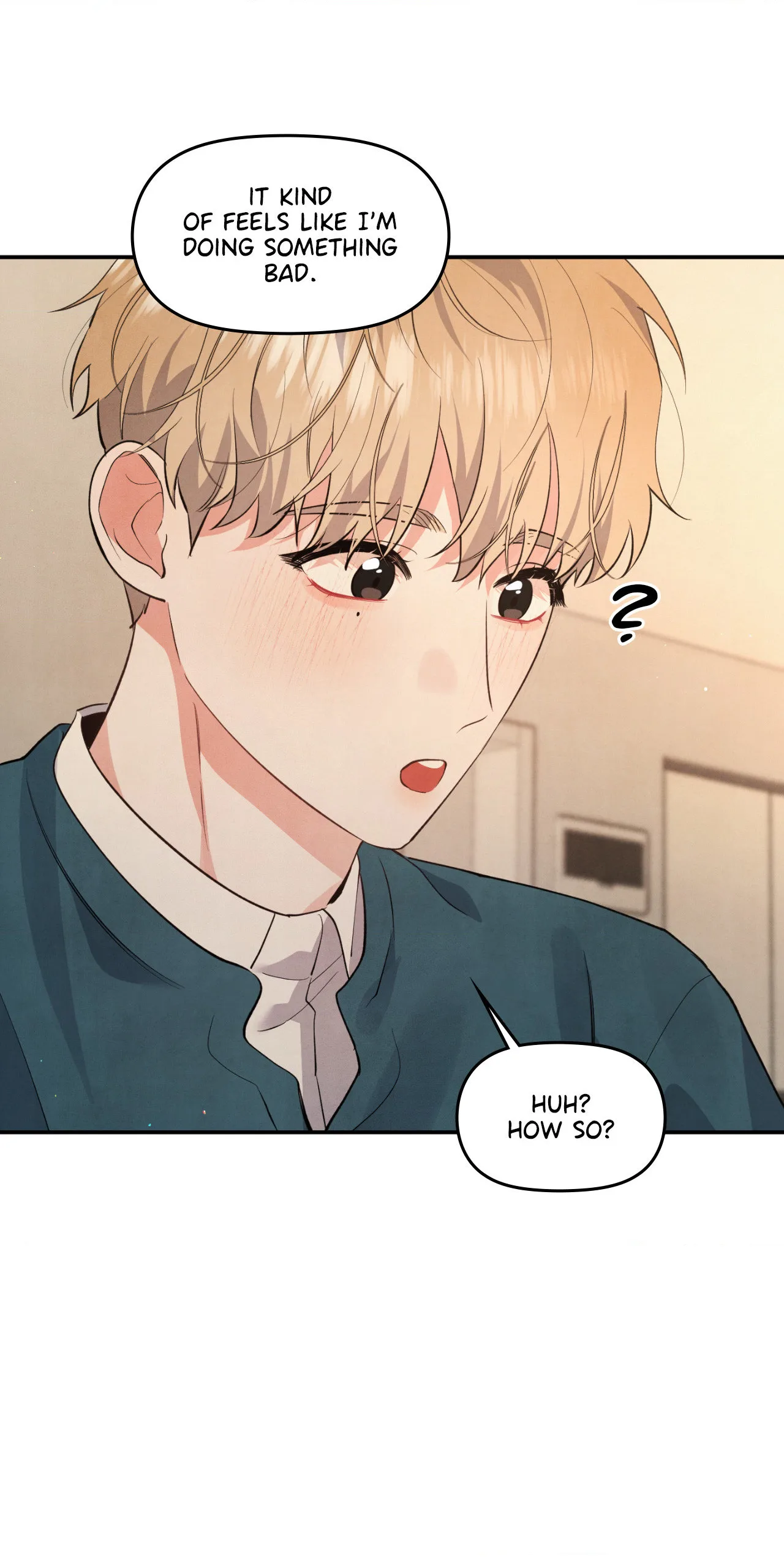 Puppy Ever After Chapter 52 page 16