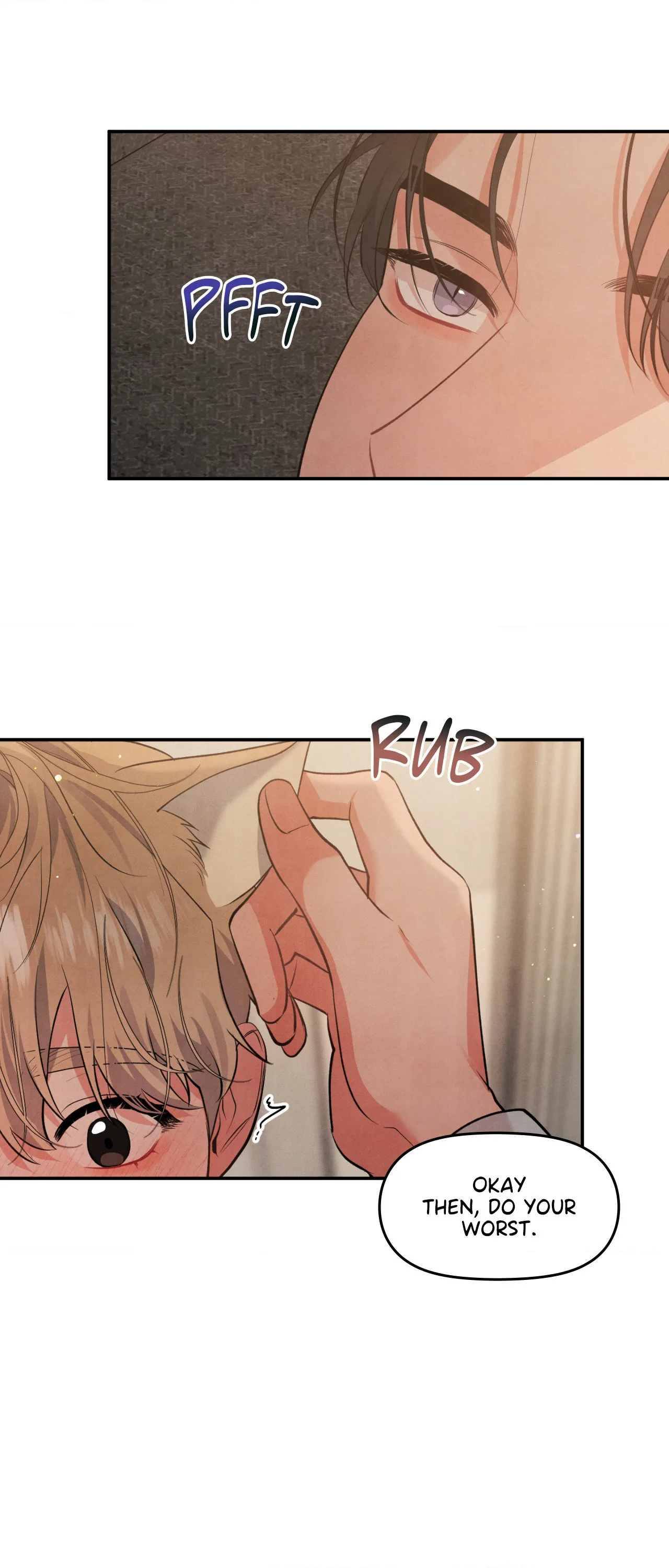 Puppy Ever After Chapter 52 page 25