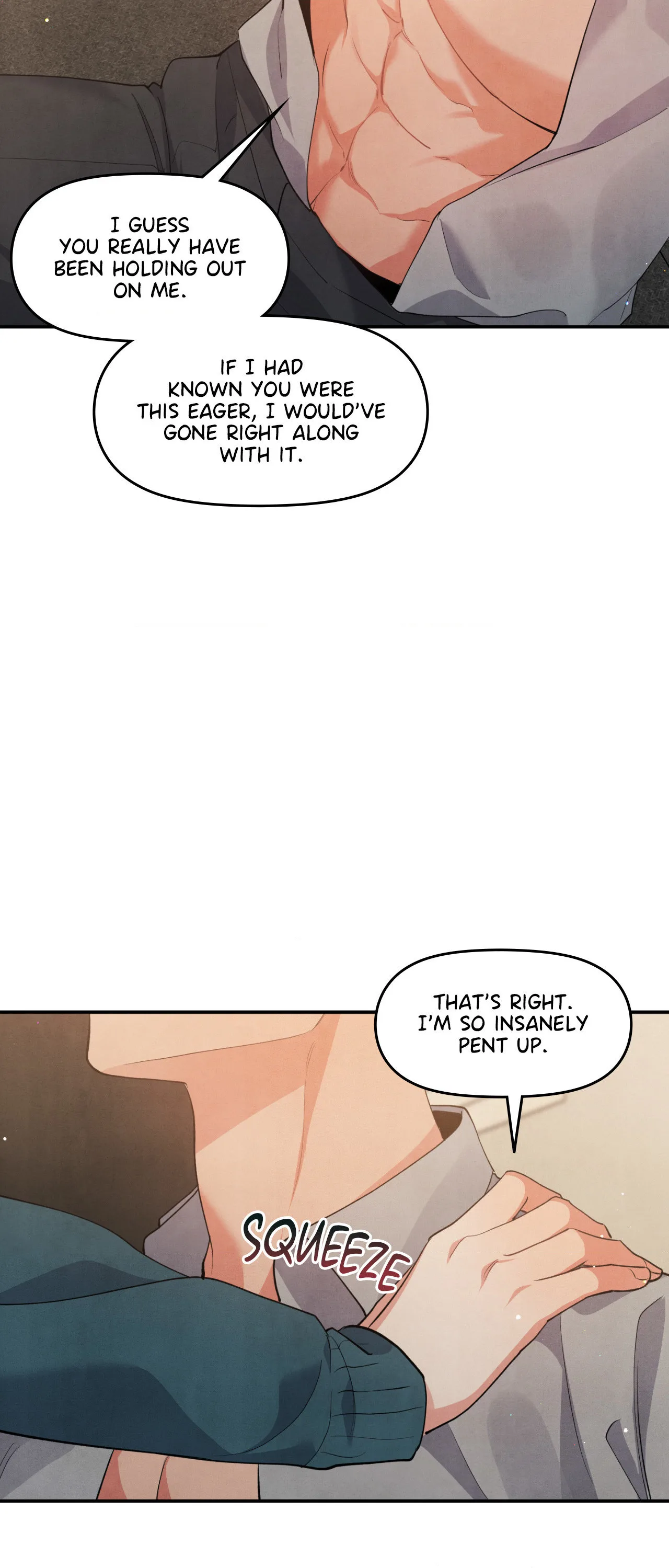 Puppy Ever After Chapter 52 page 23