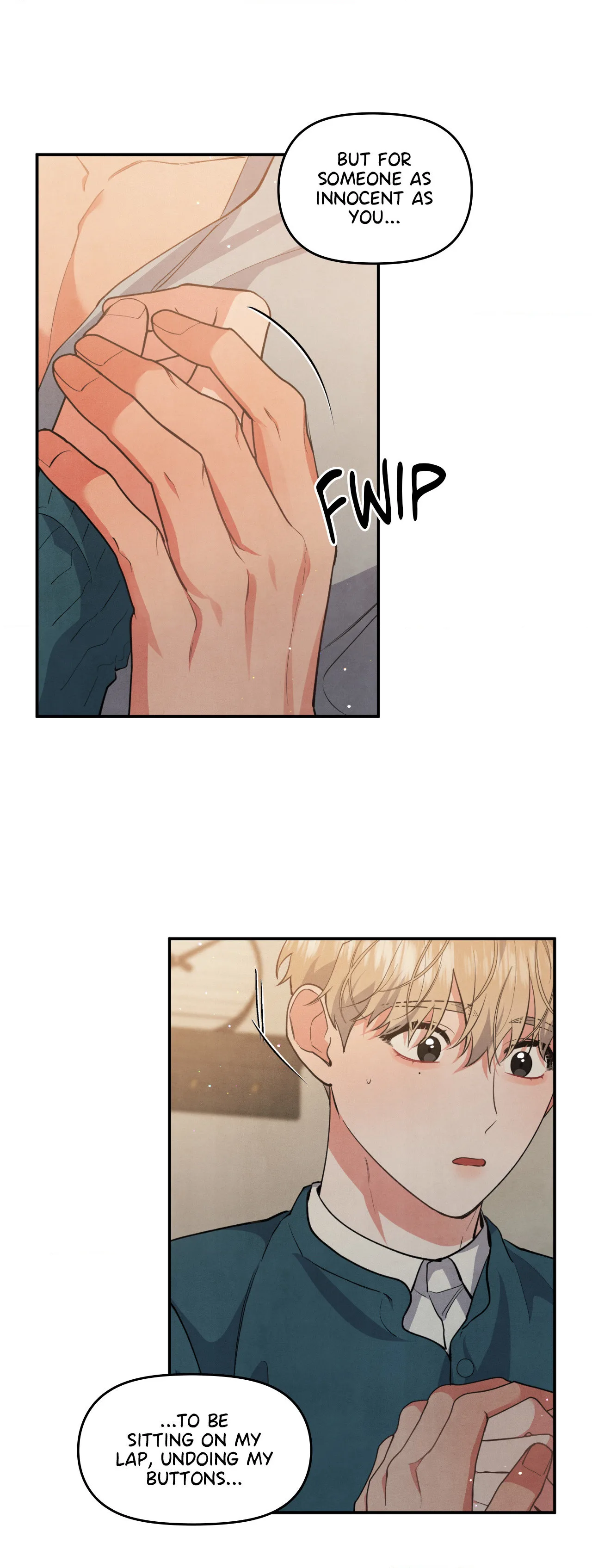 Puppy Ever After Chapter 52 page 18