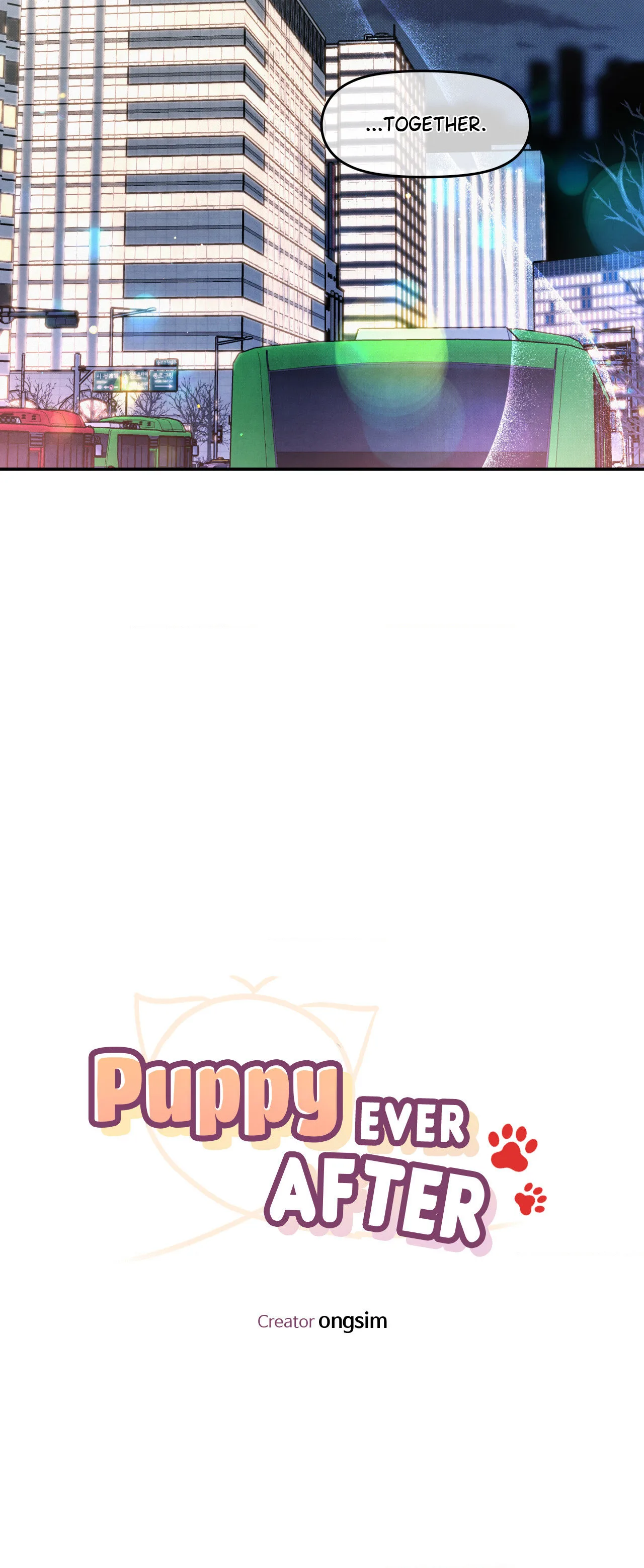 Puppy Ever After Chapter 52 page 12