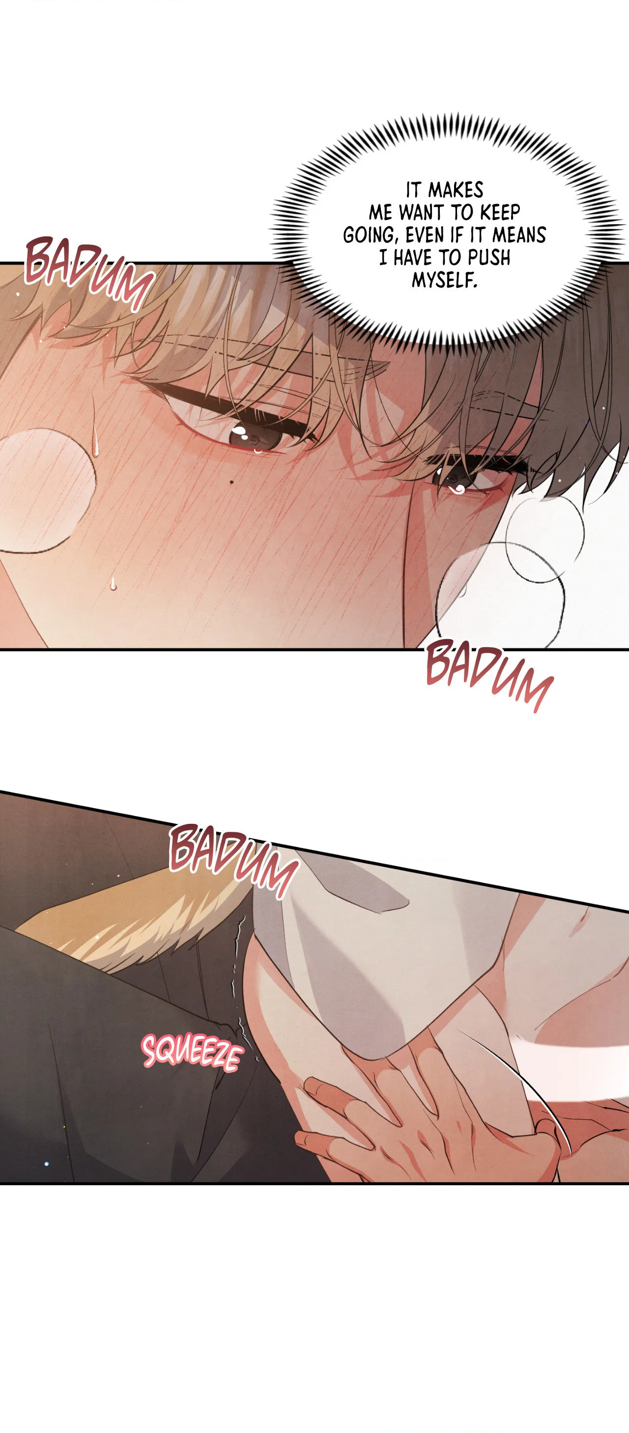 Puppy Ever After Chapter 52 page 33