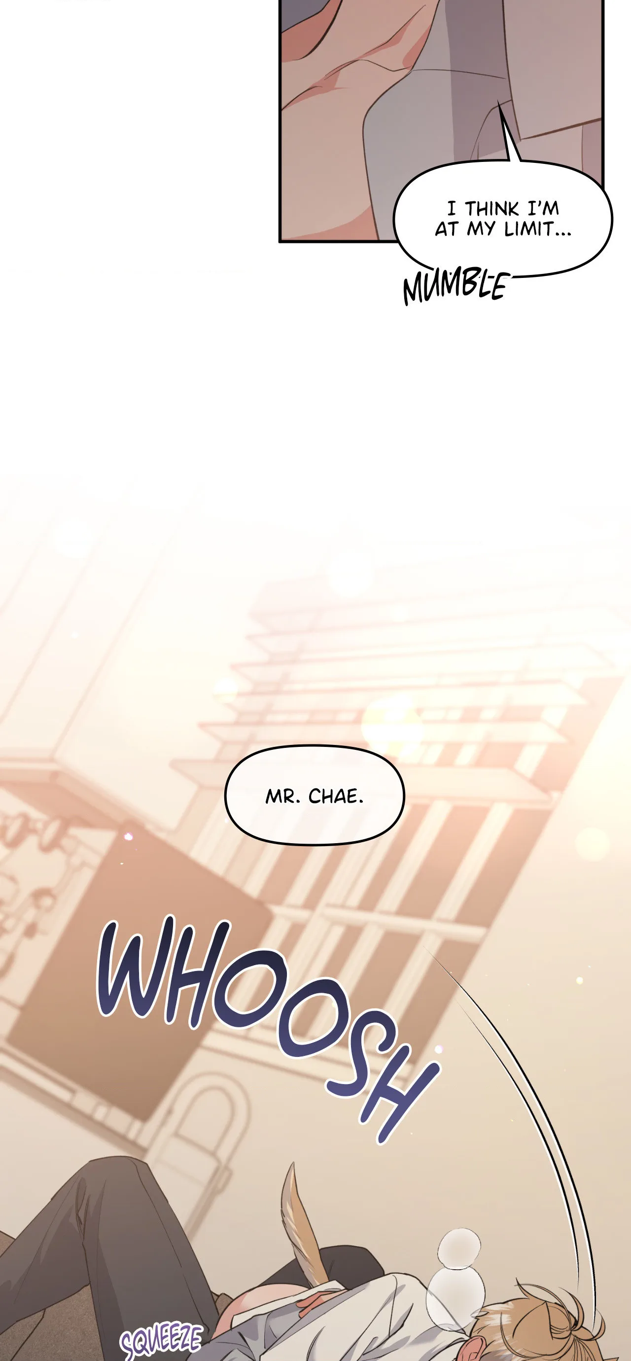 Puppy Ever After Chapter 52 page 35