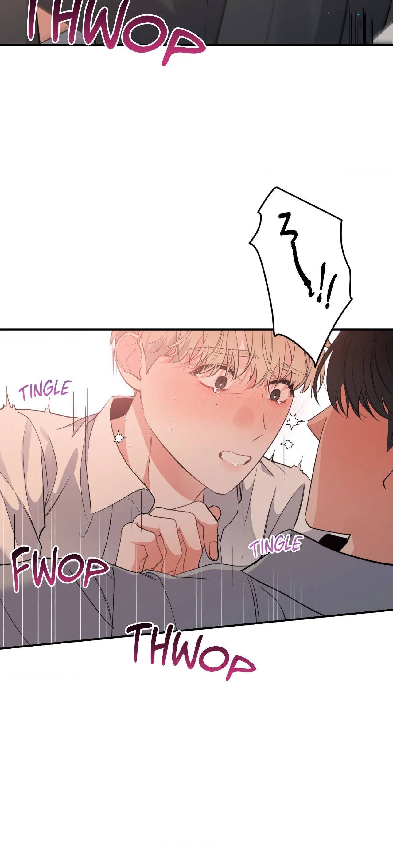 Puppy Ever After Chapter 52 page 37