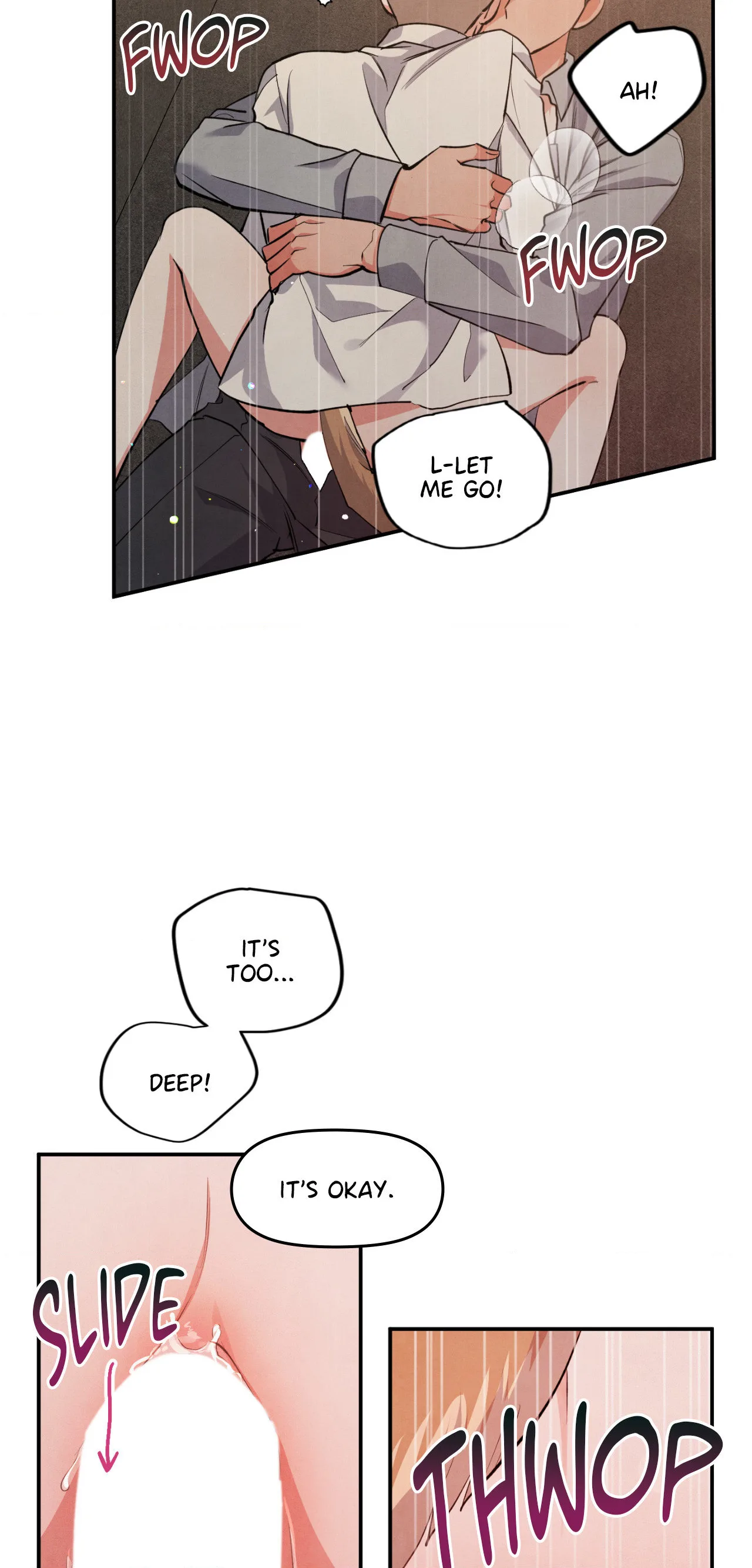 Puppy Ever After Chapter 52 page 39