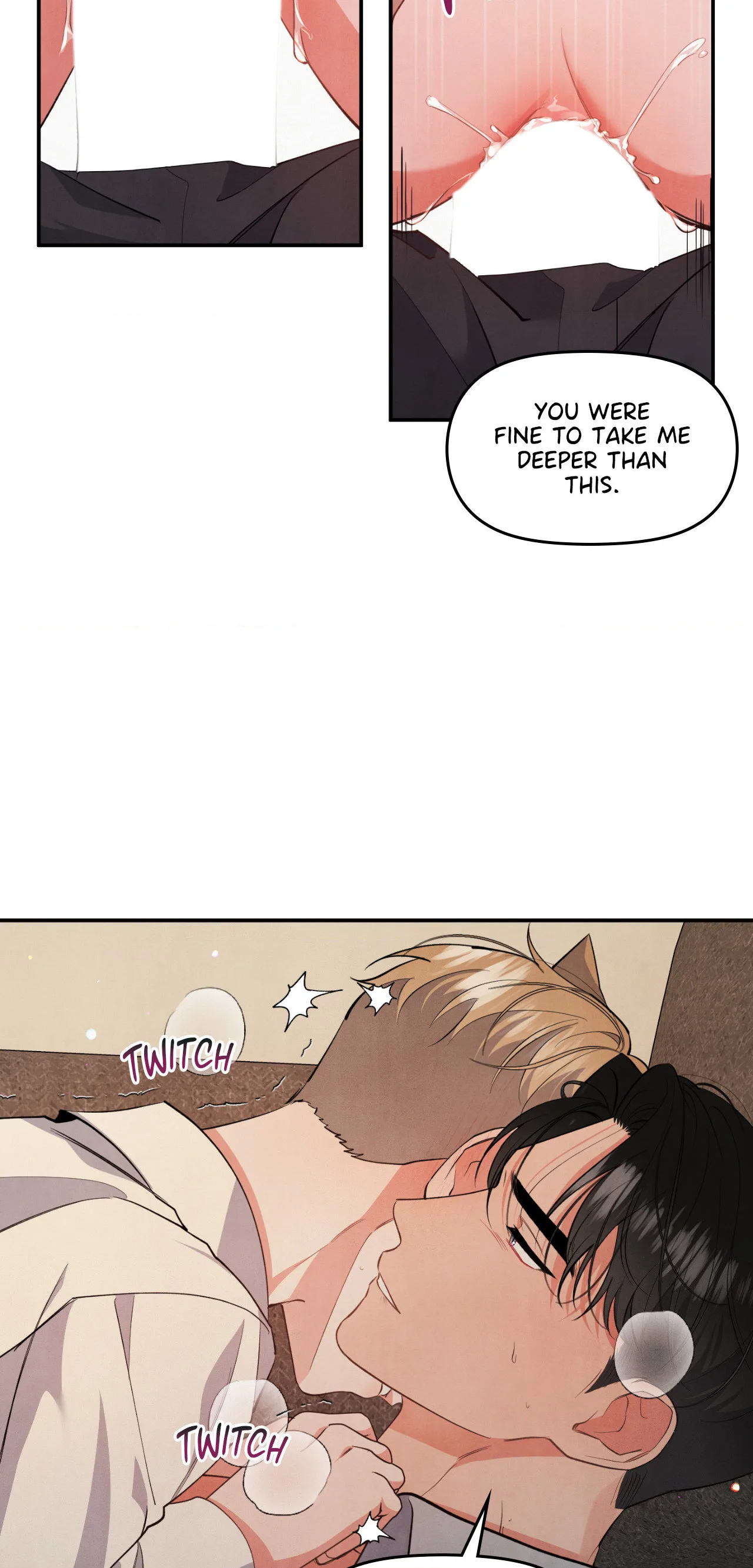 Puppy Ever After Chapter 52 page 40