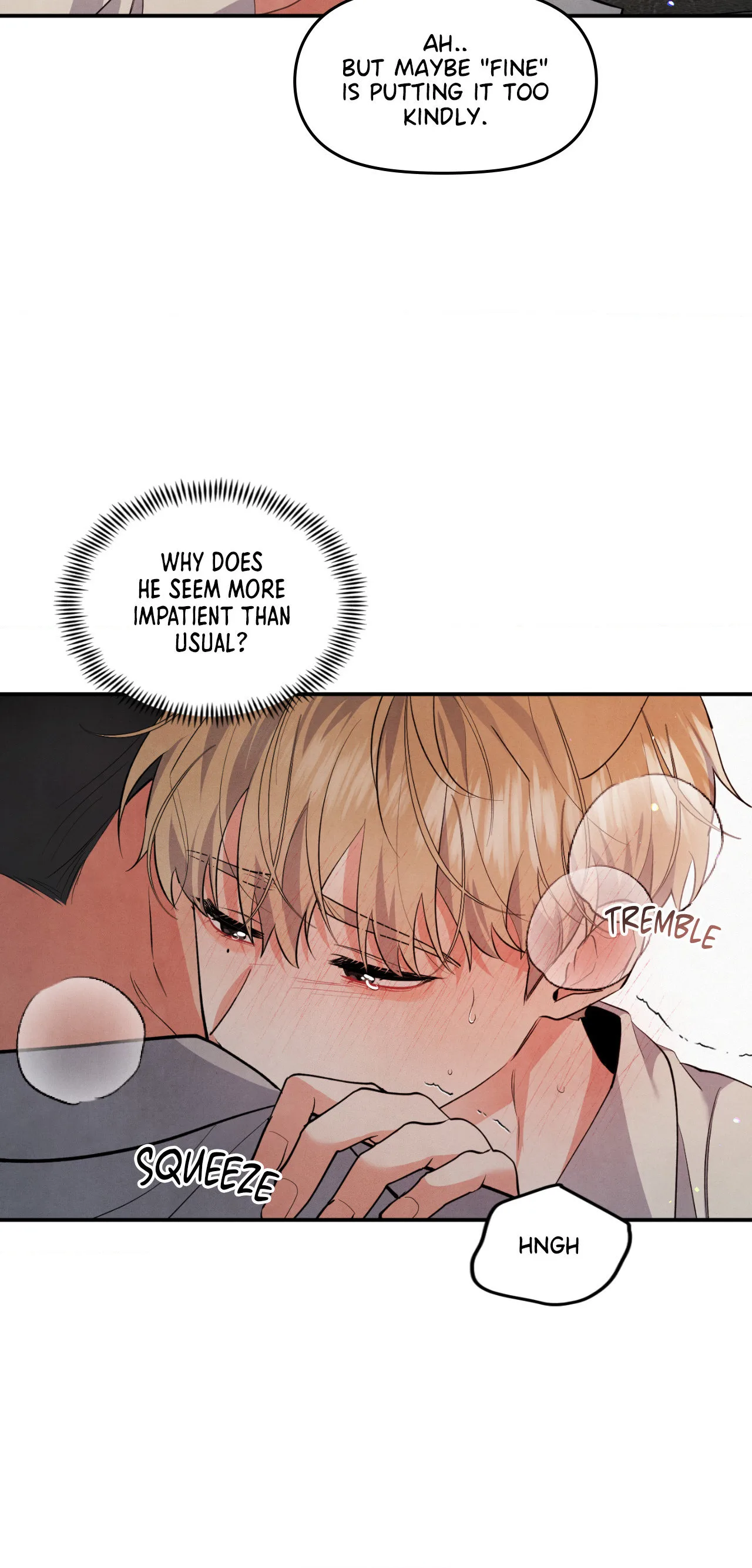 Puppy Ever After Chapter 52 page 41