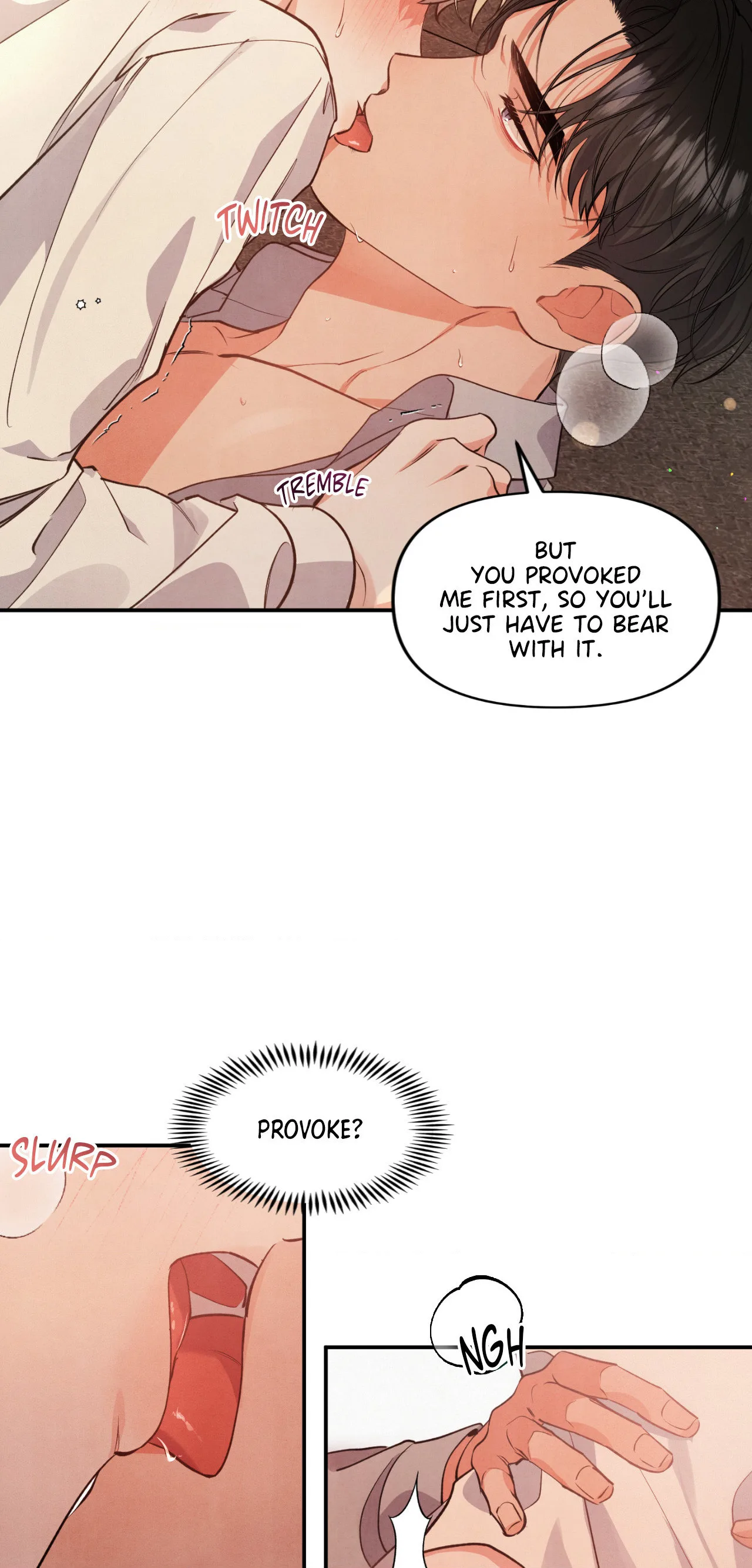 Puppy Ever After Chapter 52 page 43