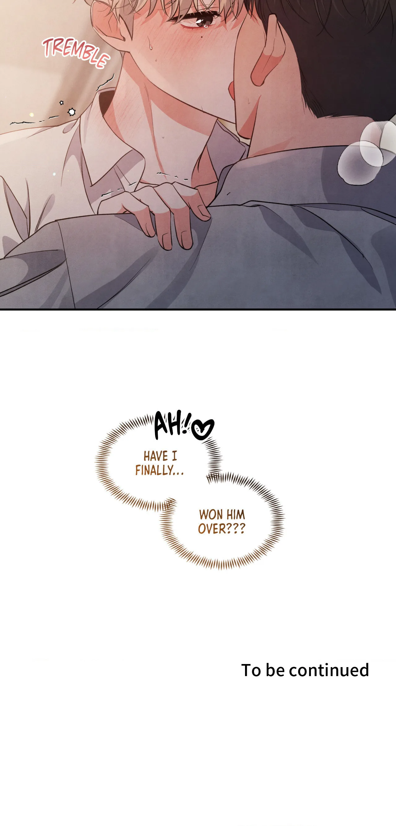 Puppy Ever After Chapter 52 page 45