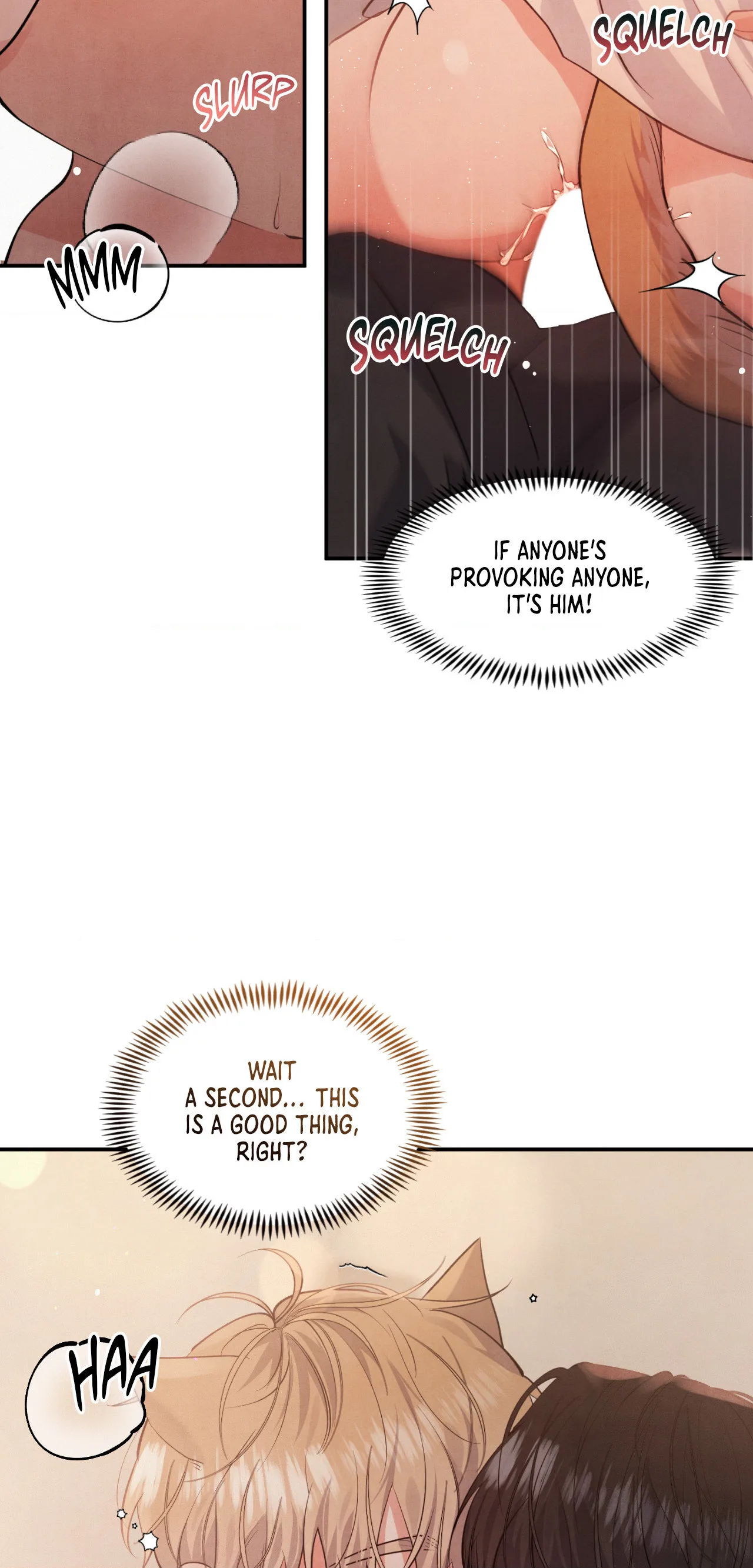 Puppy Ever After Chapter 52 page 44