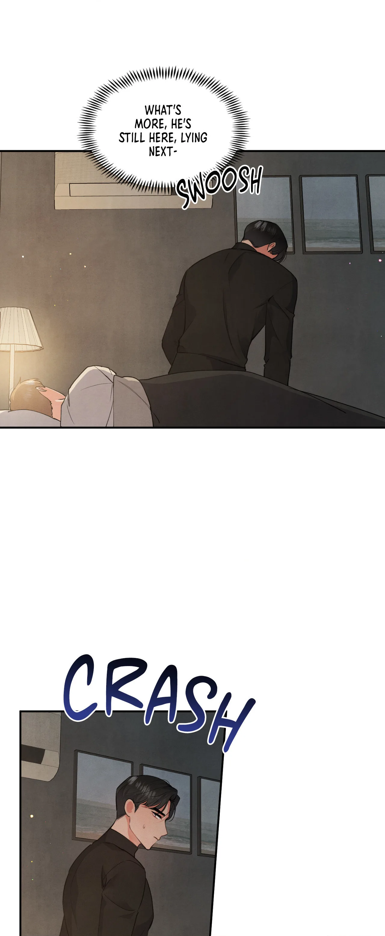 Puppy Ever After Chapter 53 page 6