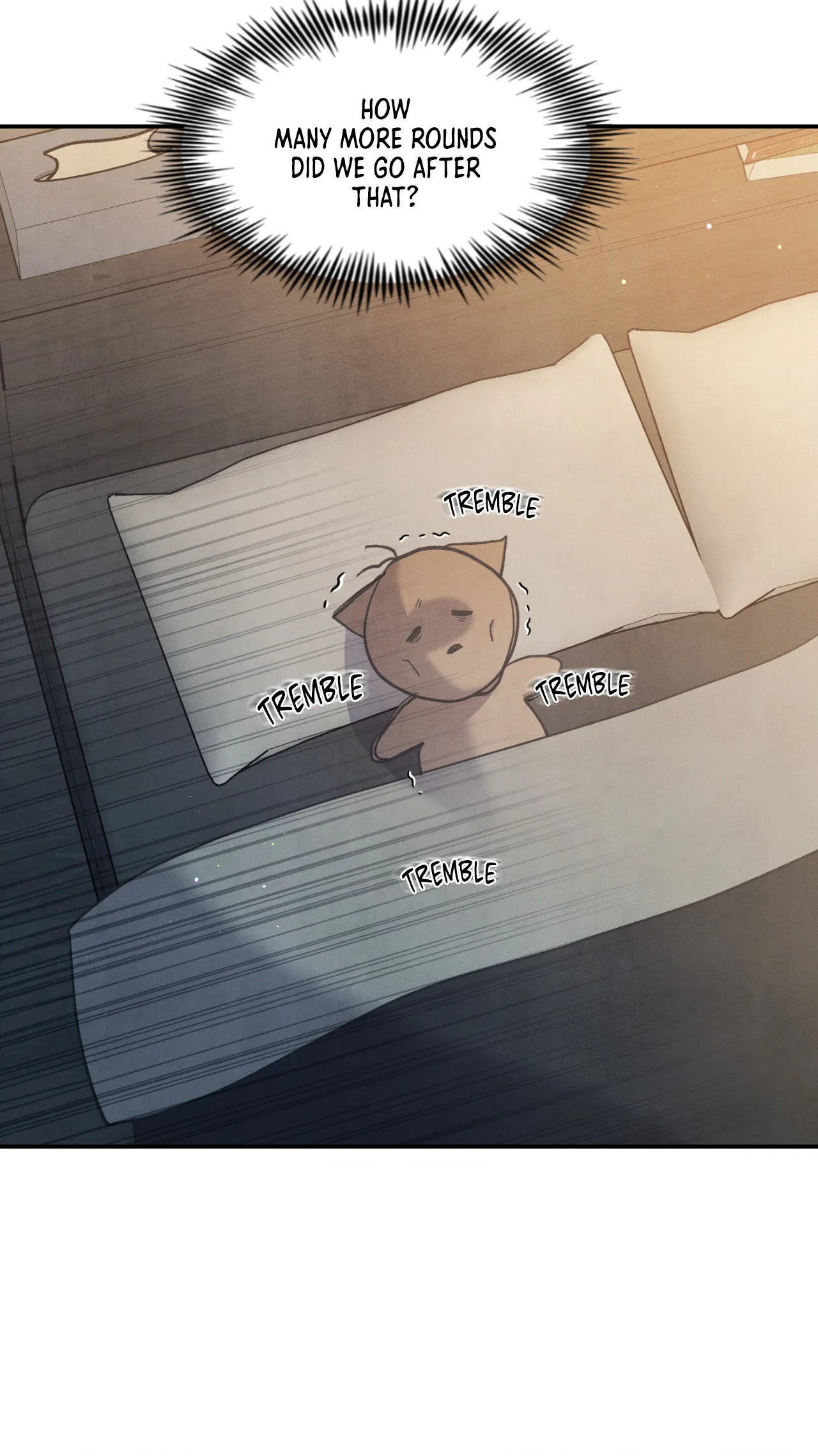 Puppy Ever After Chapter 53 page 4