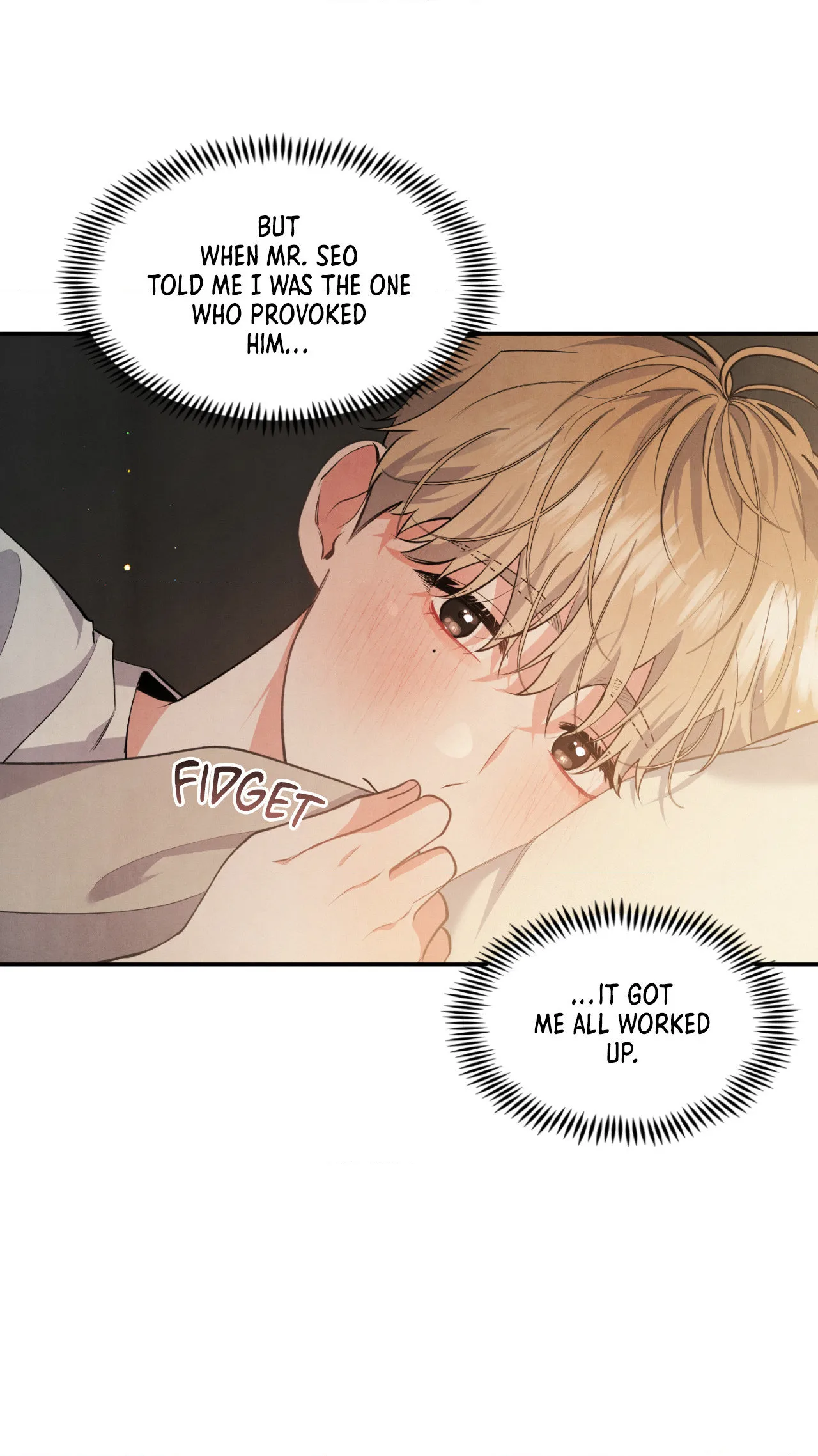 Puppy Ever After Chapter 53 page 5
