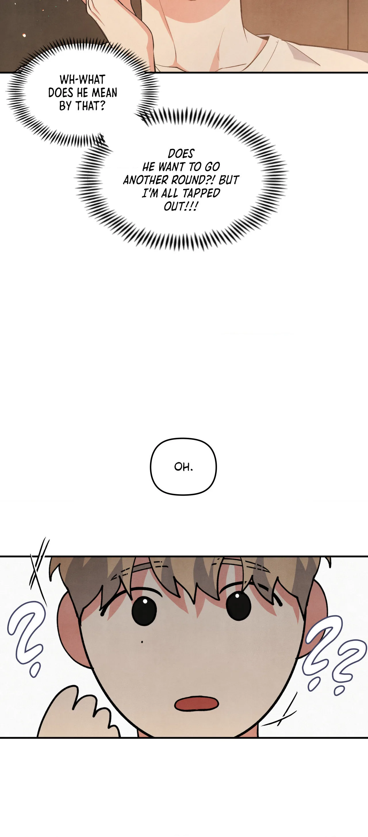Puppy Ever After Chapter 53 page 25