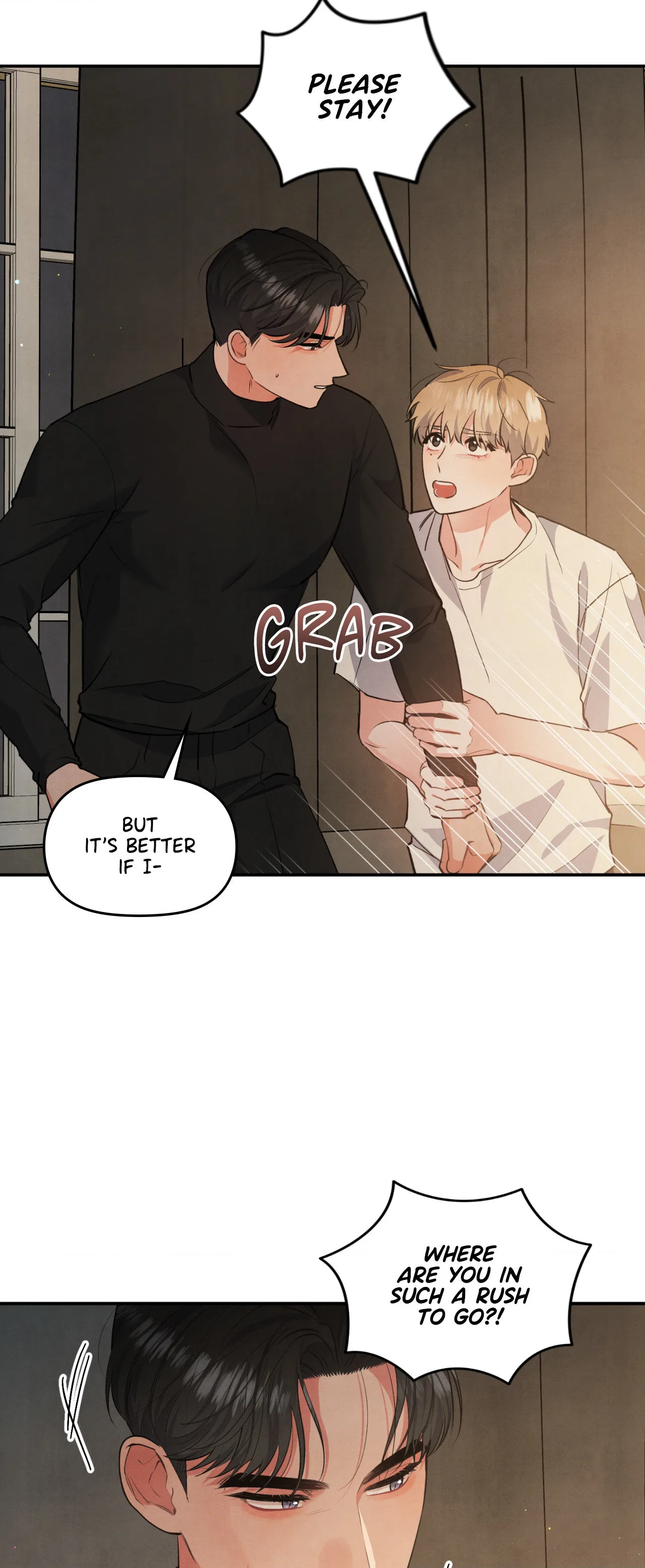 Puppy Ever After Chapter 53 page 8