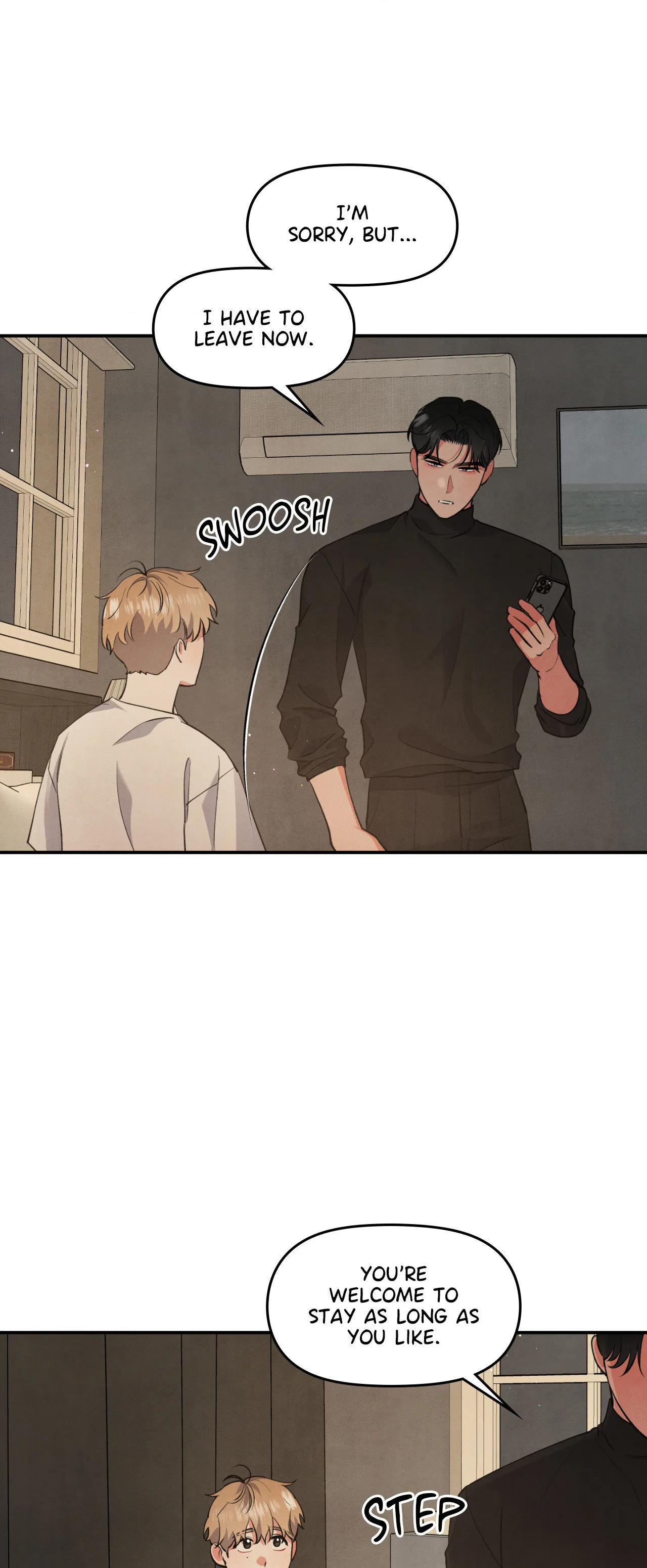Puppy Ever After Chapter 53 page 26