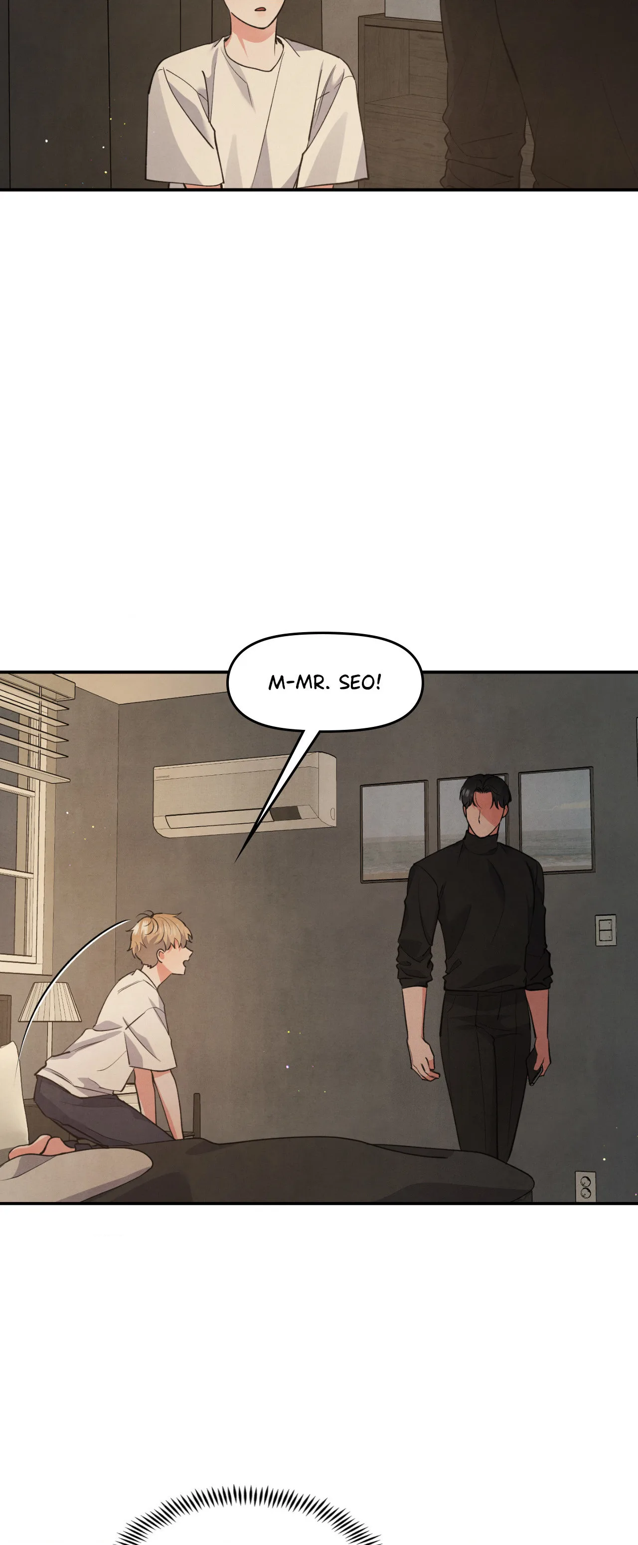 Puppy Ever After Chapter 53 page 27