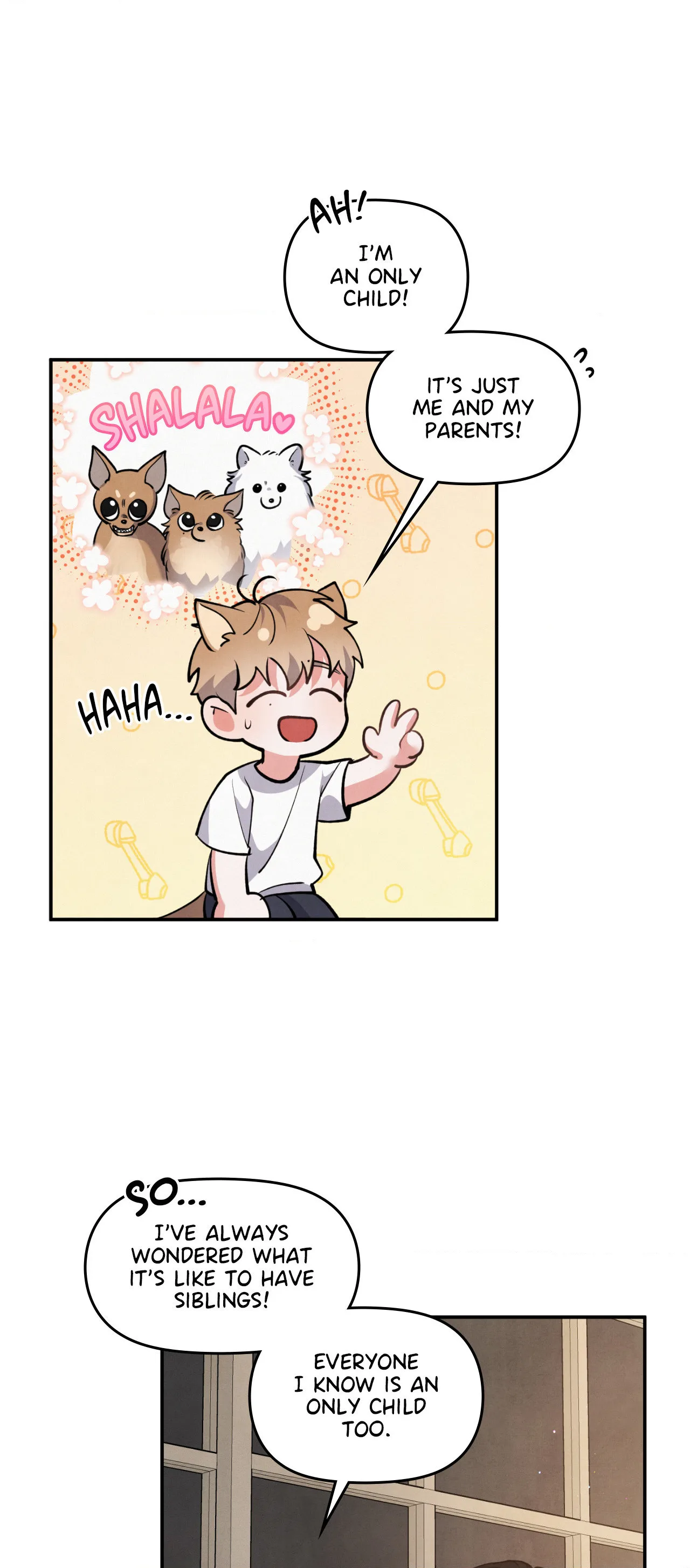 Puppy Ever After Chapter 53 page 22