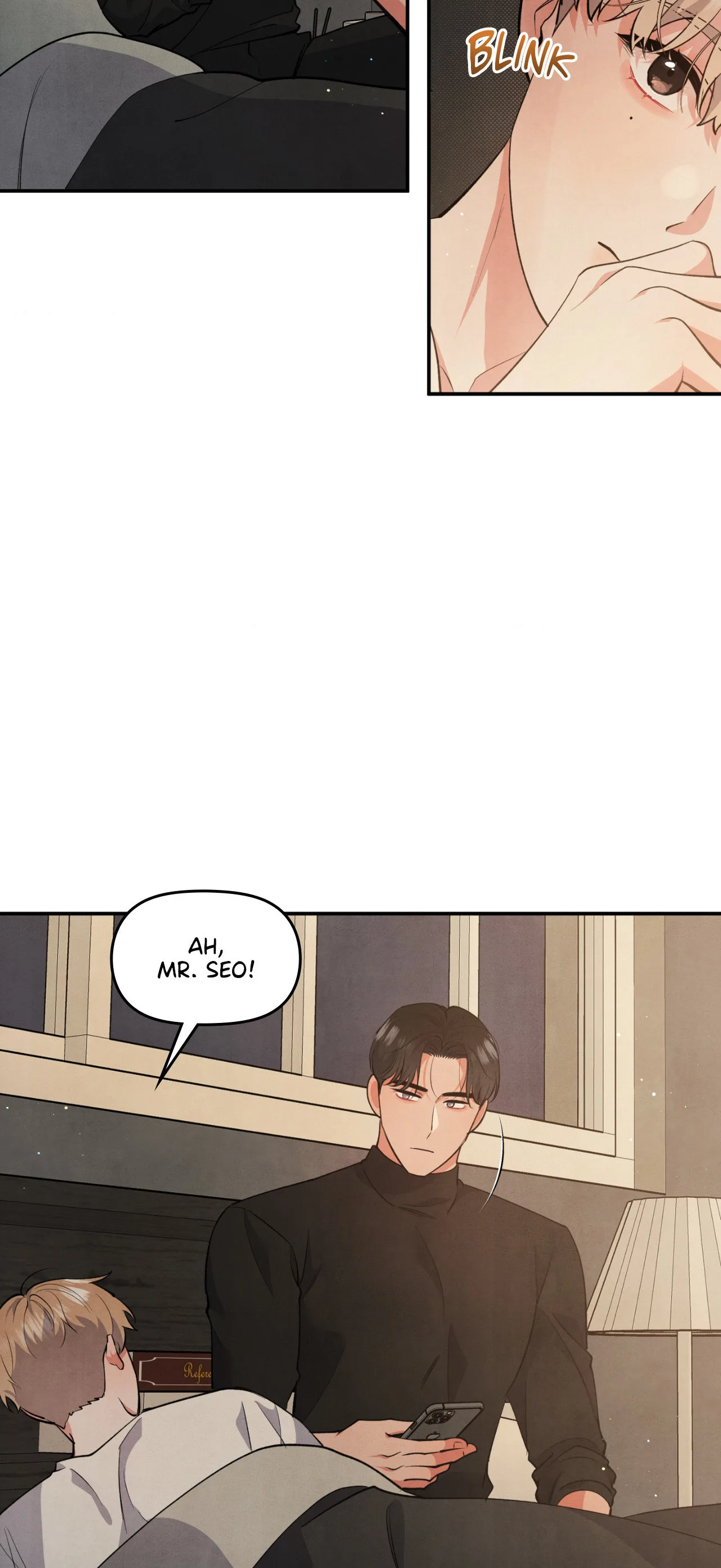 Puppy Ever After Chapter 53 page 16