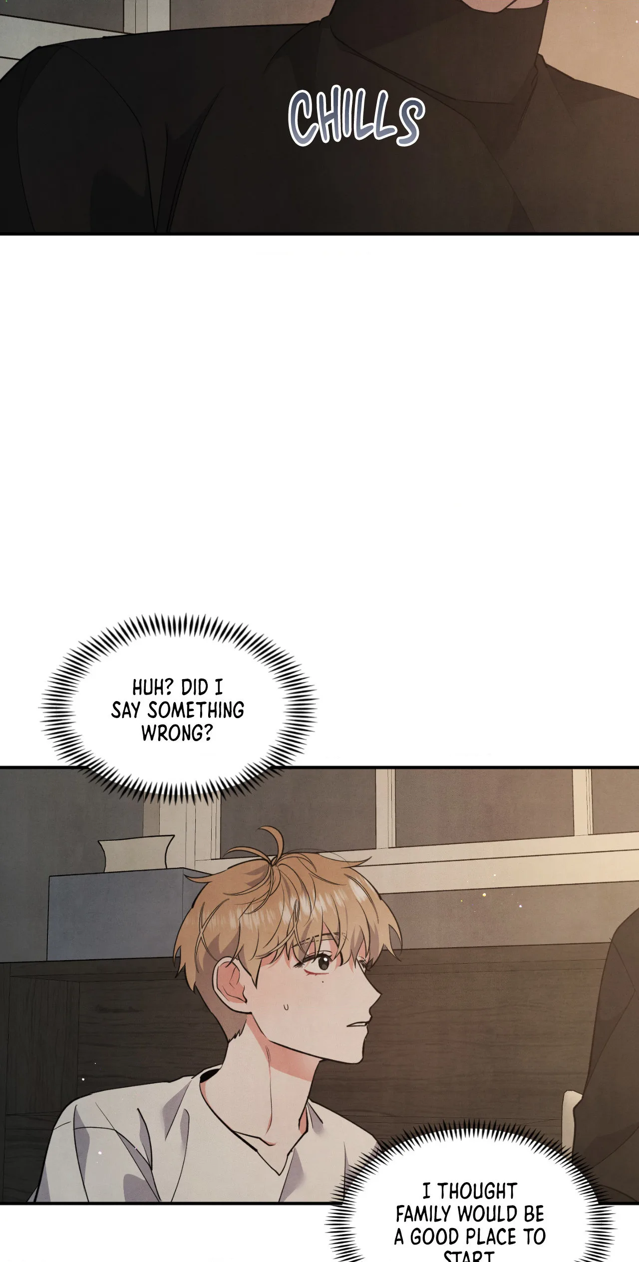 Puppy Ever After Chapter 53 page 20