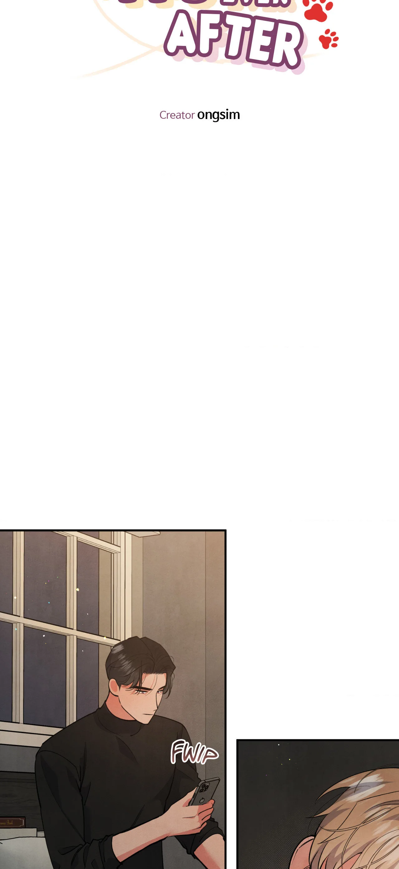 Puppy Ever After Chapter 53 page 15