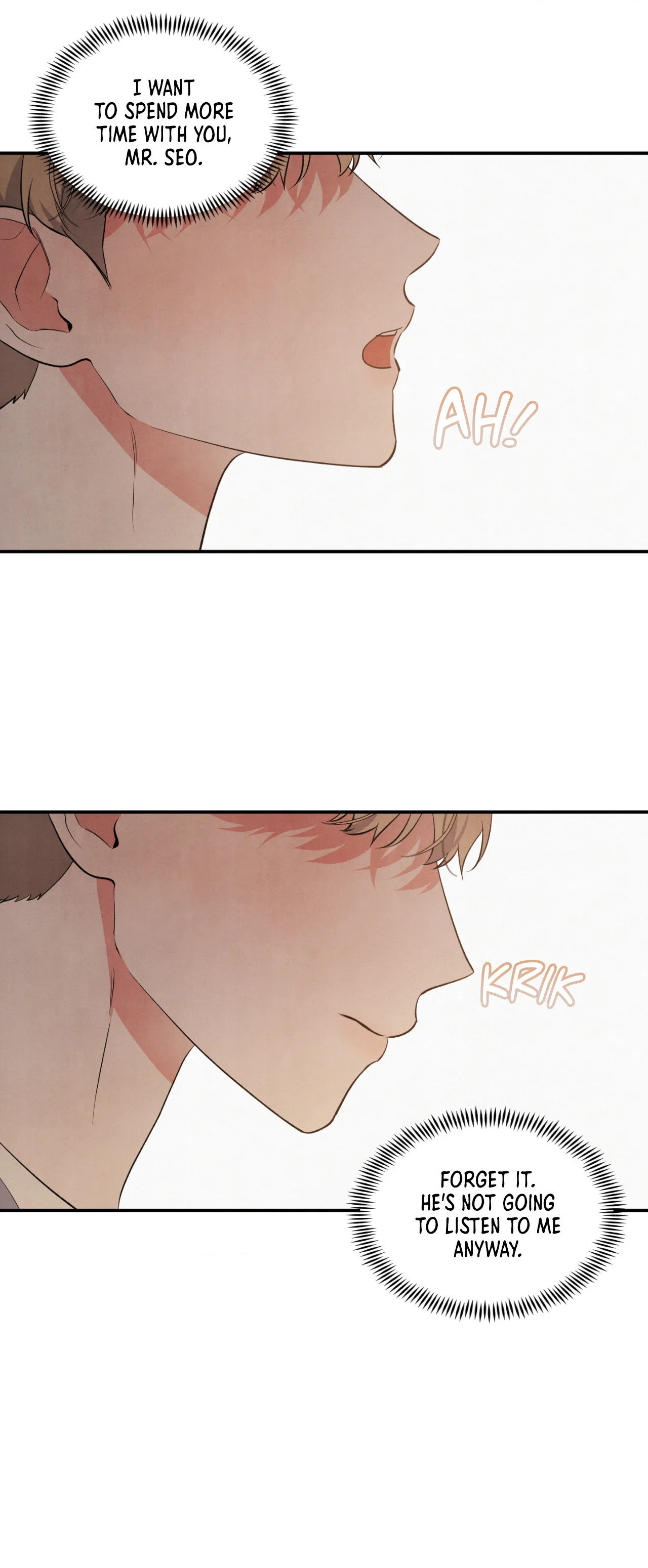 Puppy Ever After Chapter 53 page 29