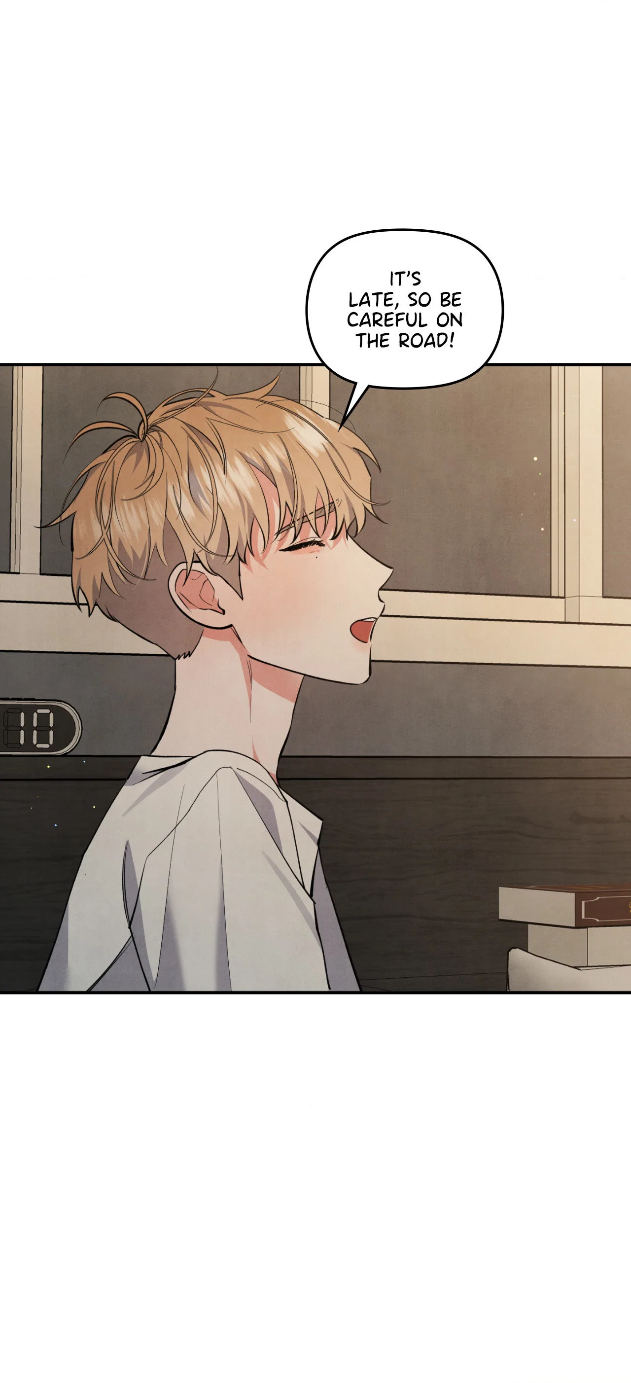 Puppy Ever After Chapter 53 page 30