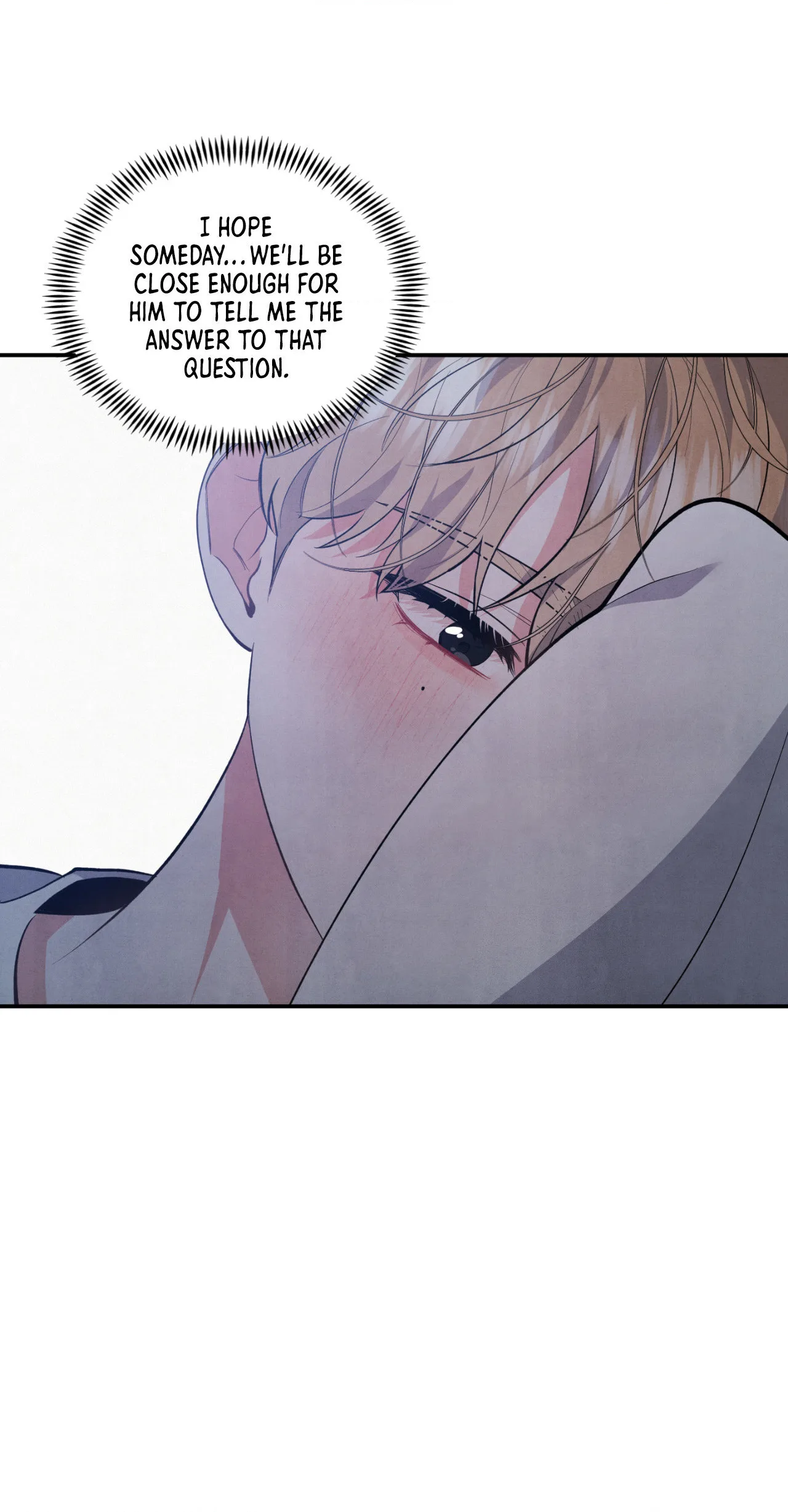 Puppy Ever After Chapter 53 page 34