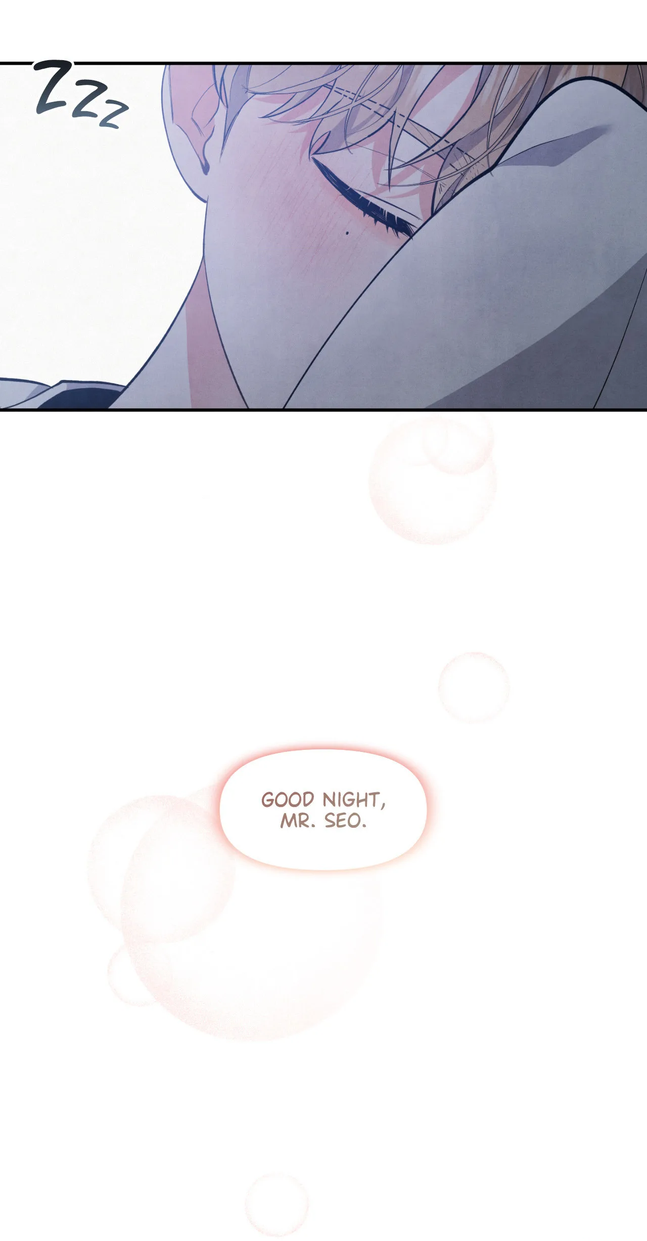Puppy Ever After Chapter 53 page 35