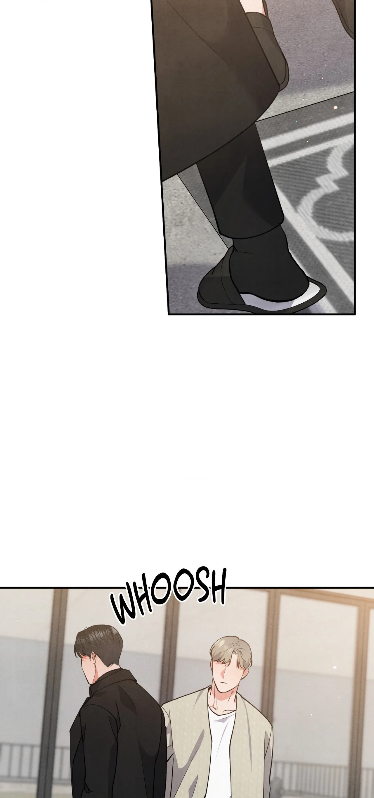 Puppy Ever After Chapter 53 page 39