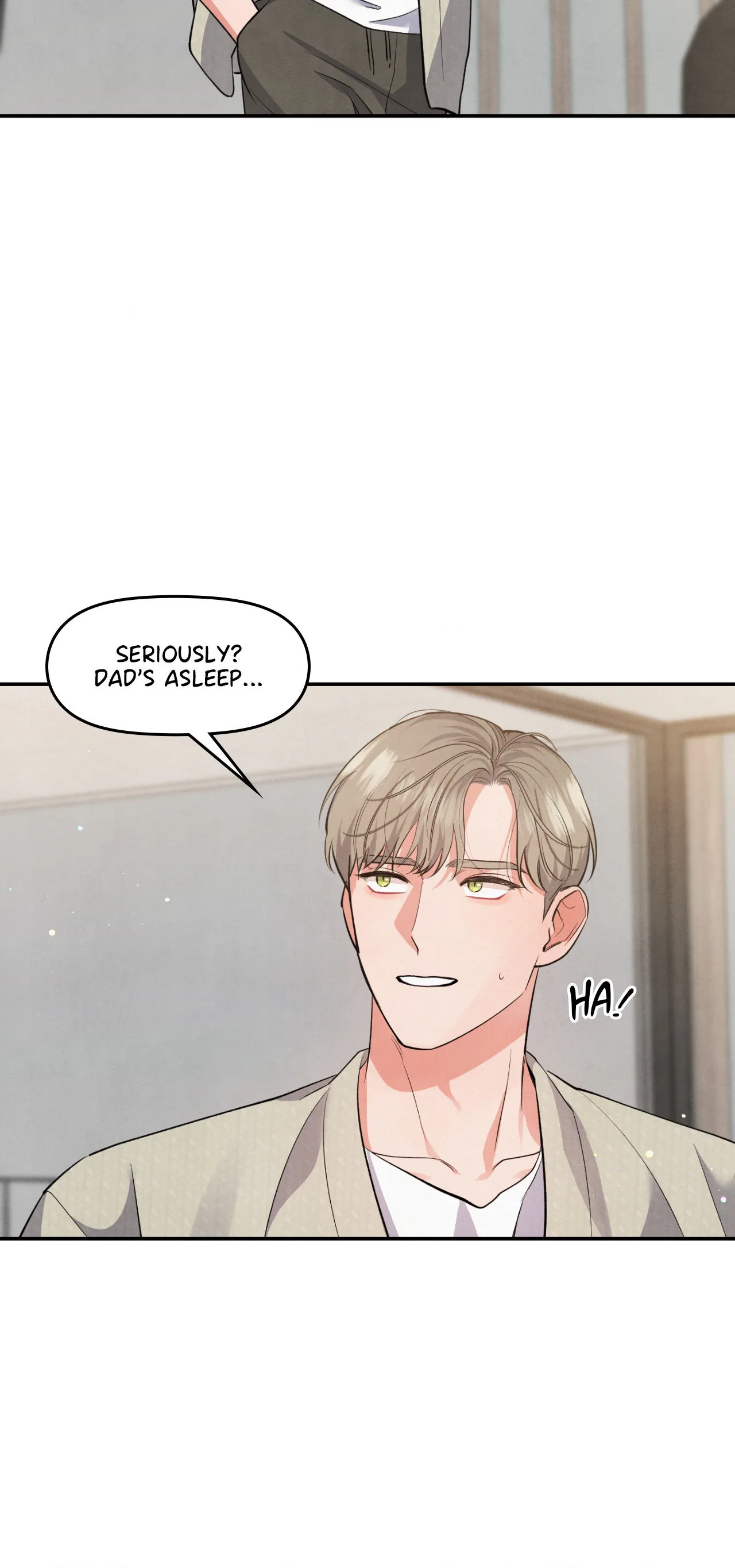 Puppy Ever After Chapter 53 page 41