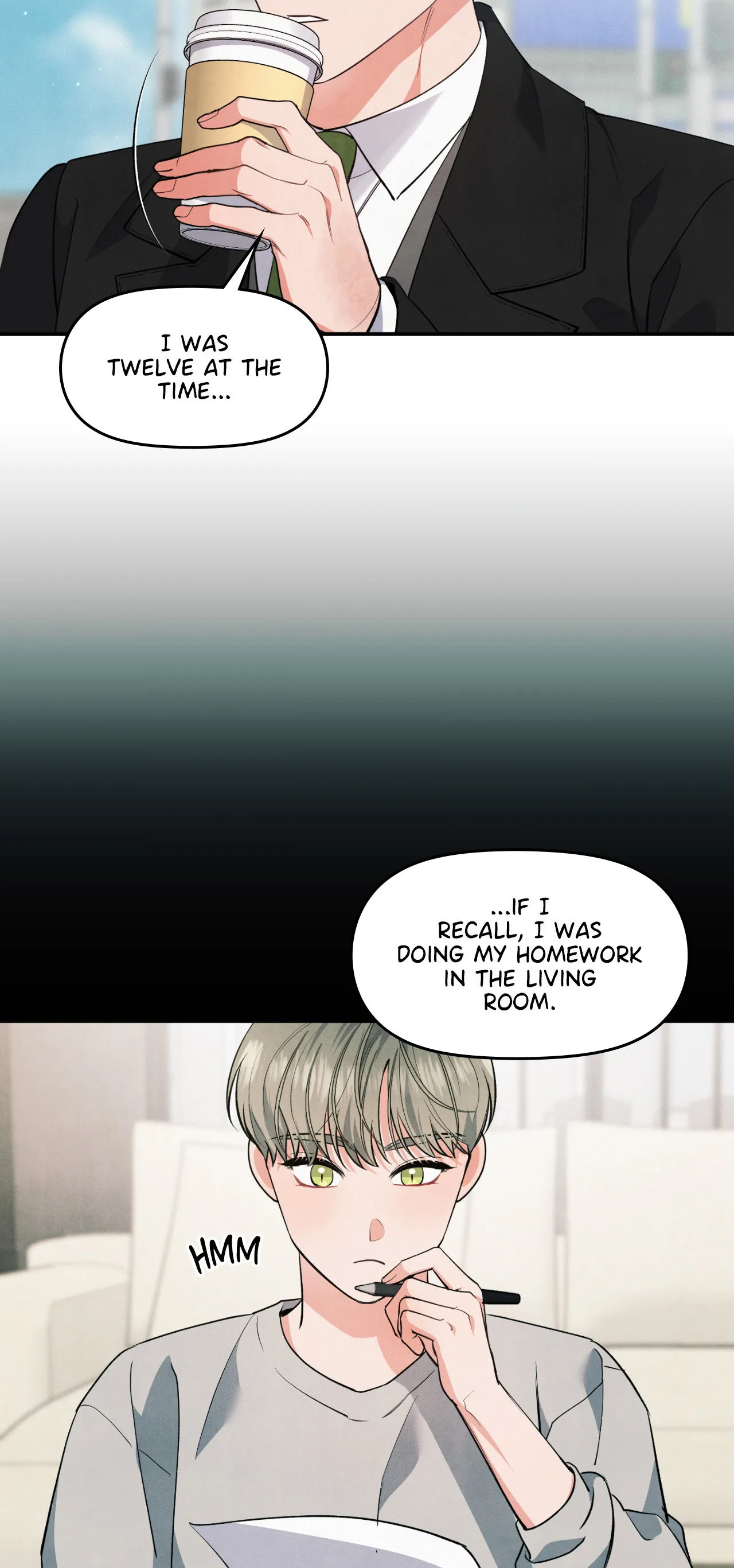 Puppy Ever After Chapter 54 page 28