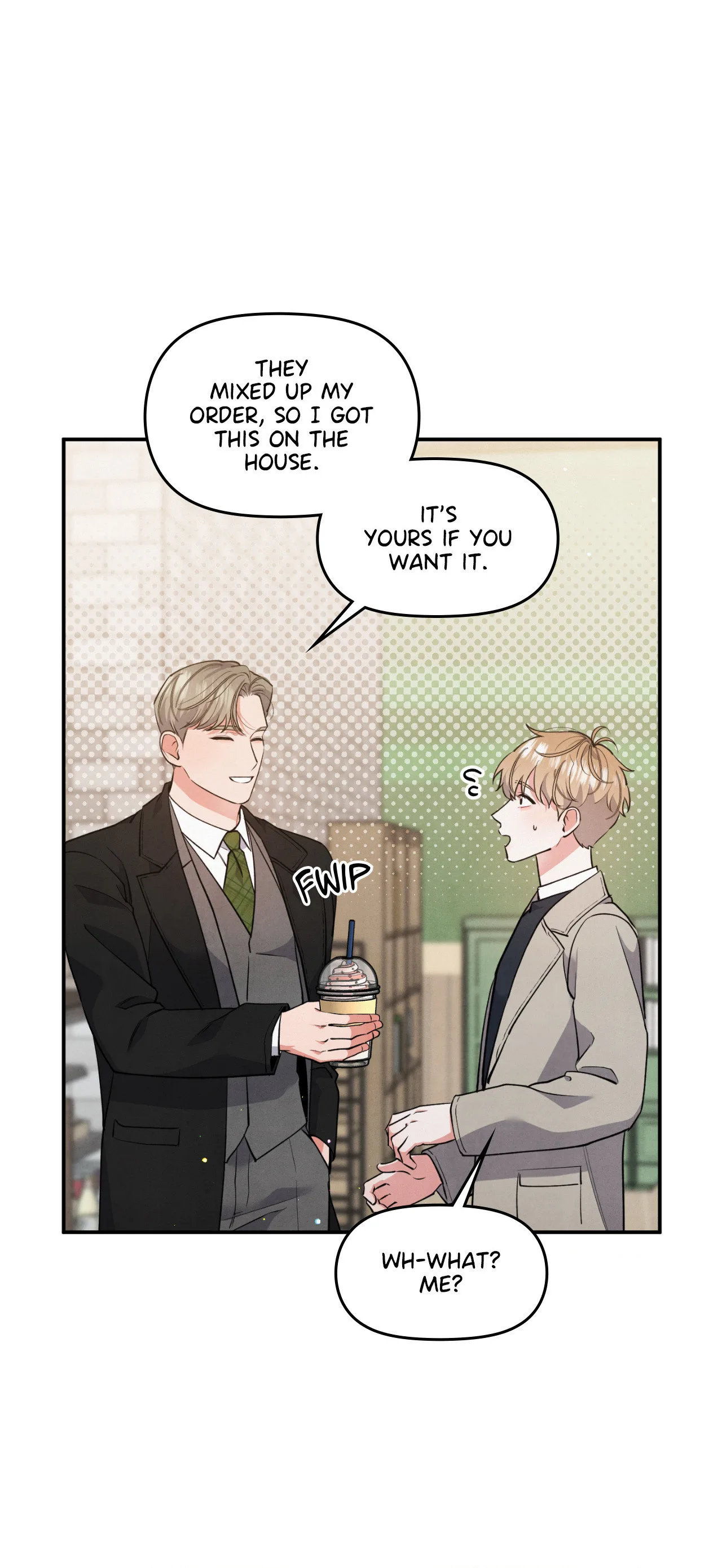 Puppy Ever After Chapter 54 page 5