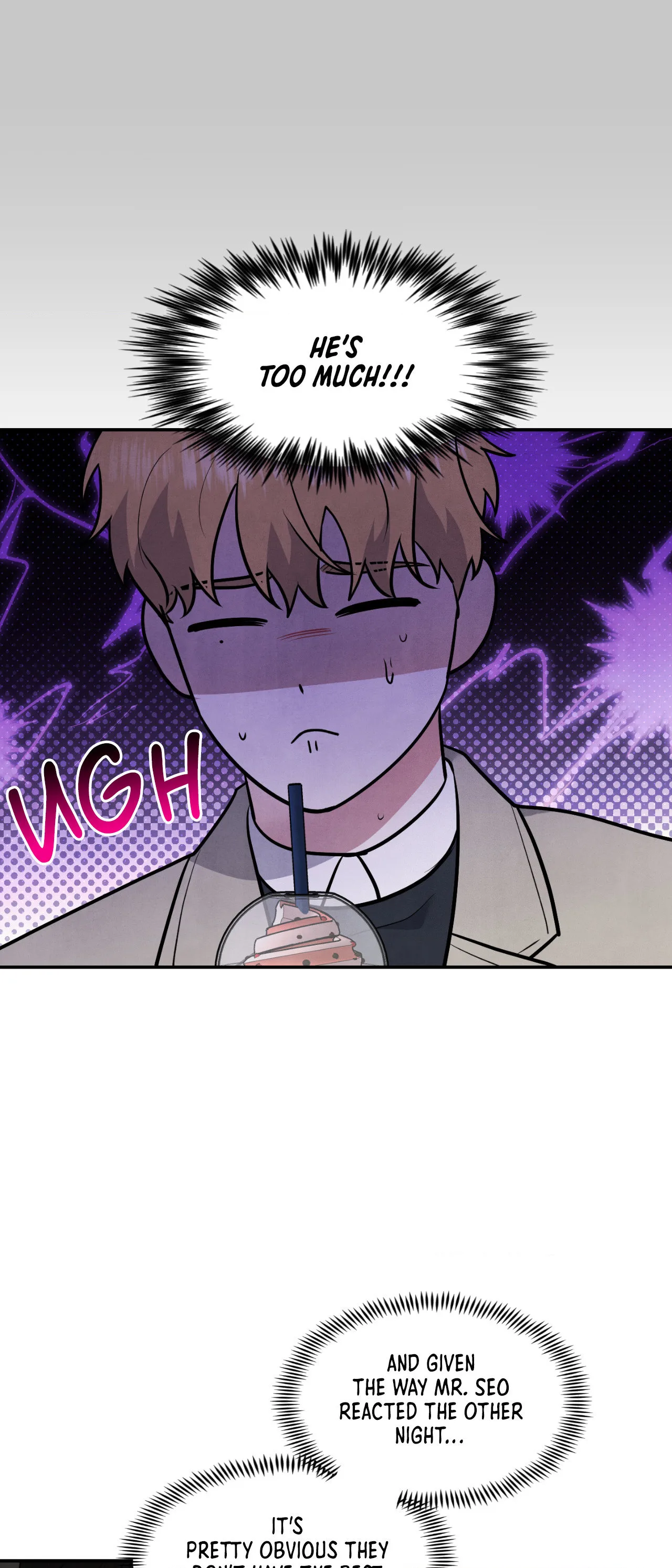 Puppy Ever After Chapter 54 page 14