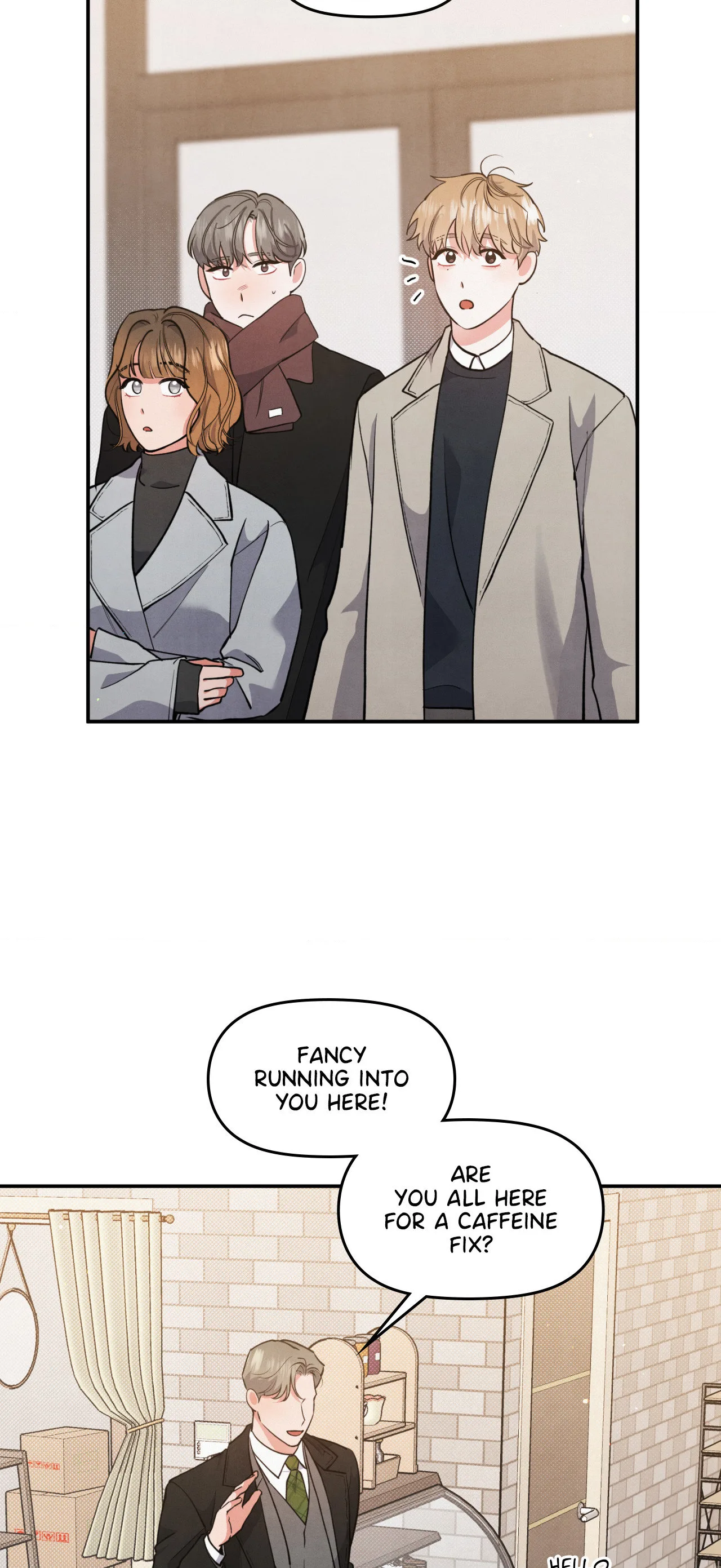 Puppy Ever After Chapter 54 page 3