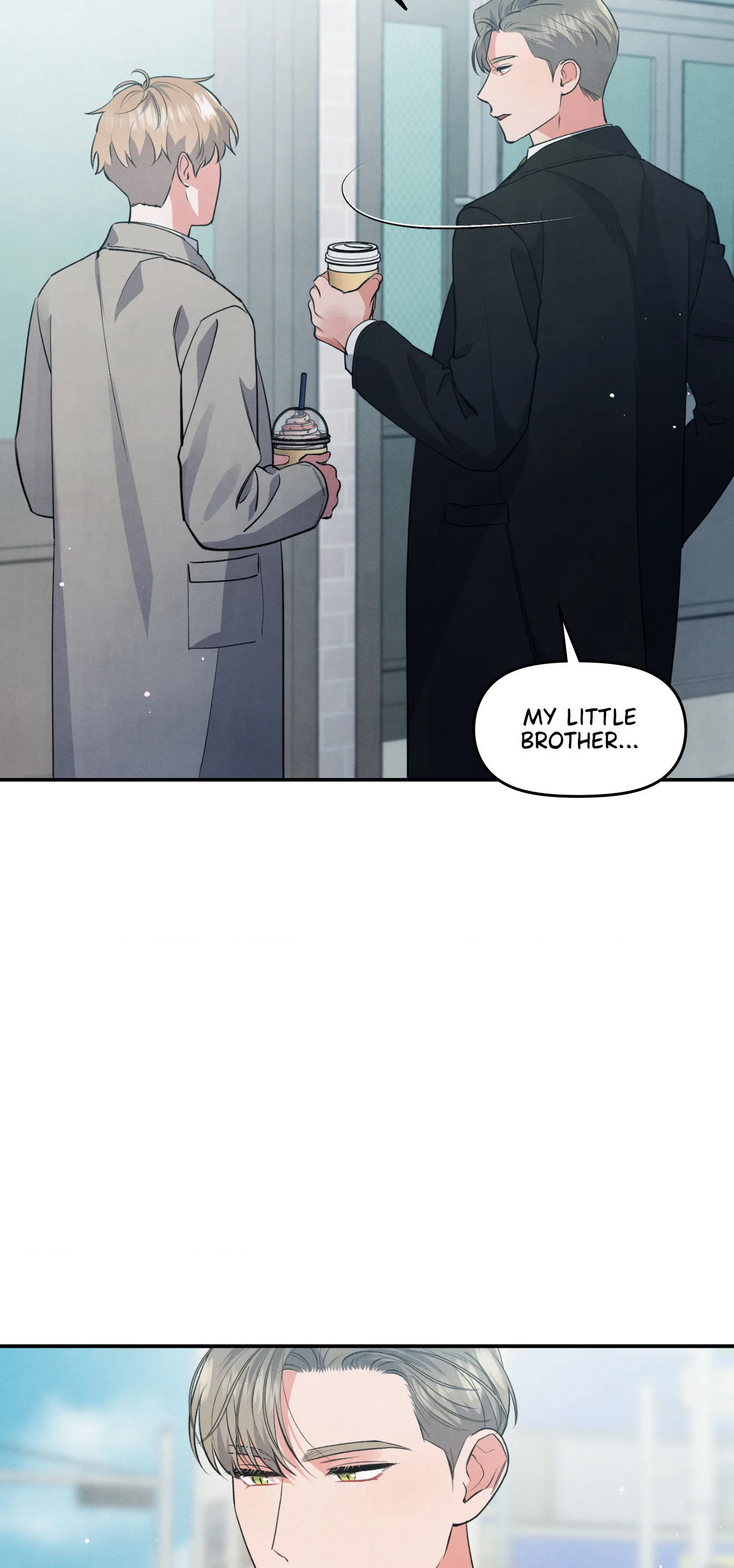 Puppy Ever After Chapter 54 page 27