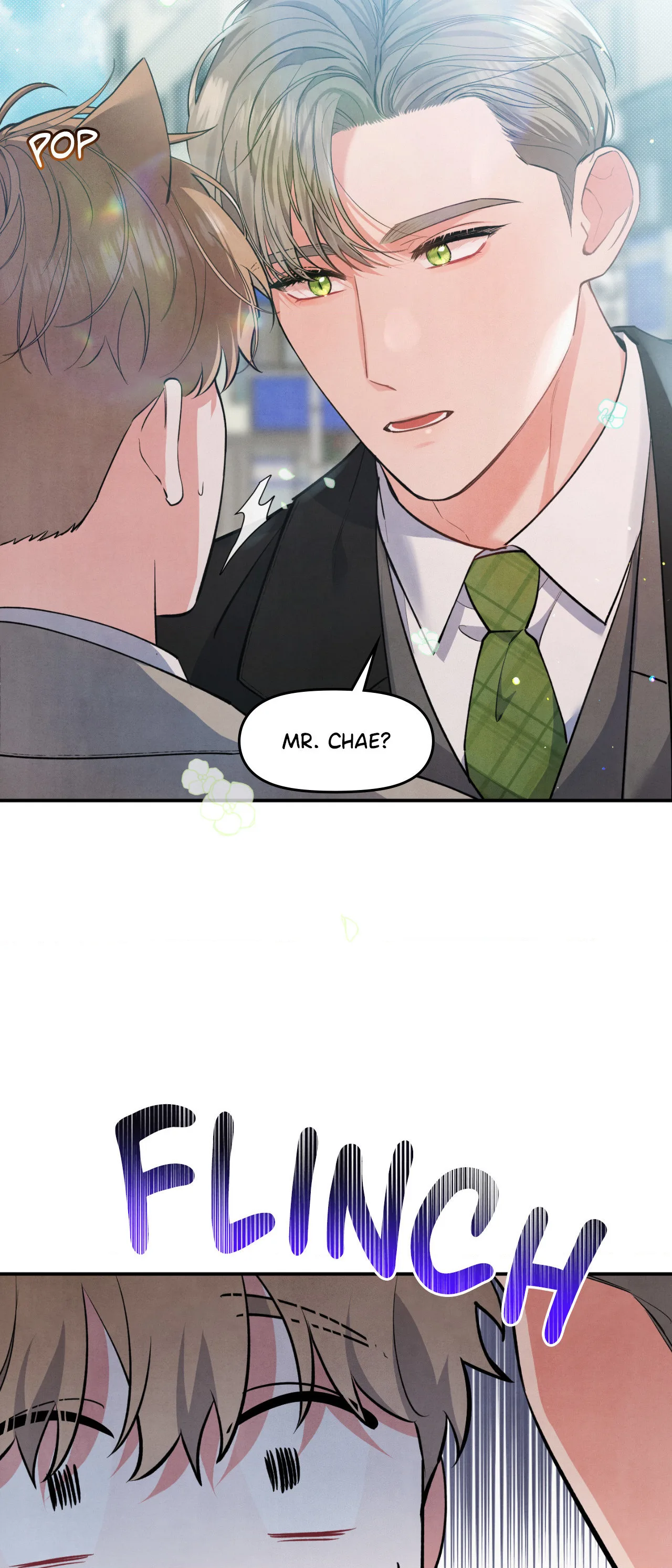 Puppy Ever After Chapter 54 page 16