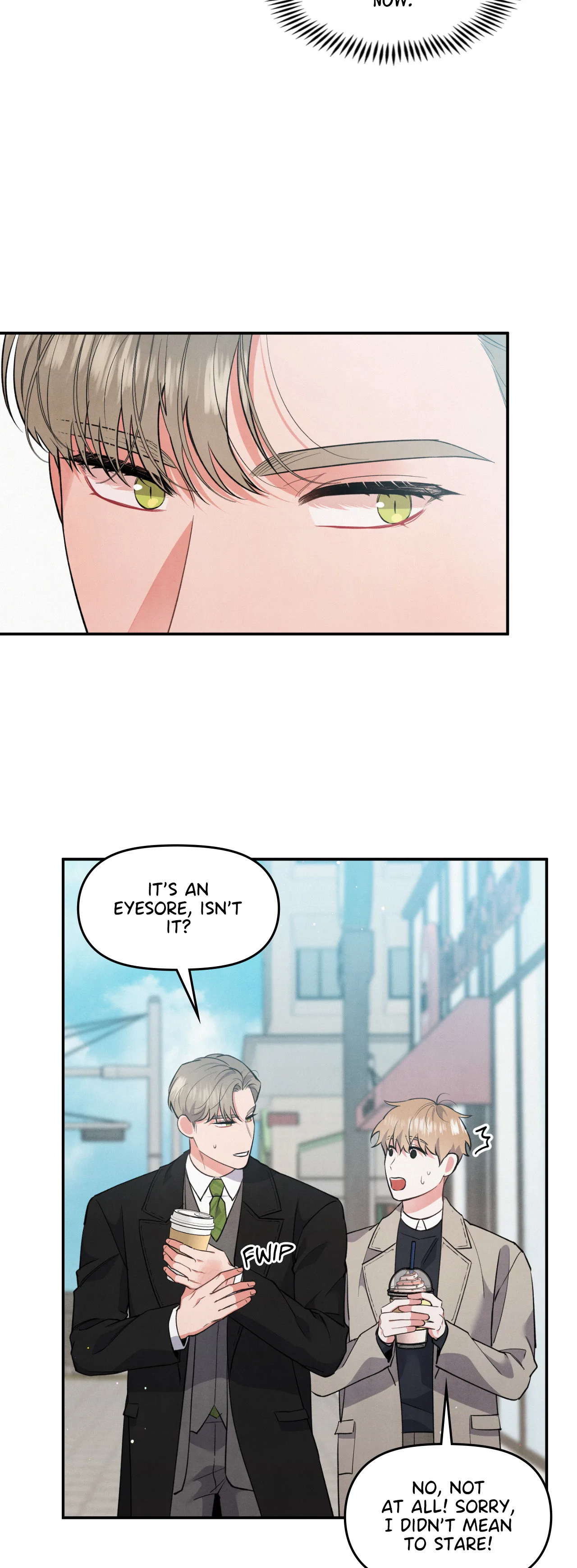 Puppy Ever After Chapter 54 page 19