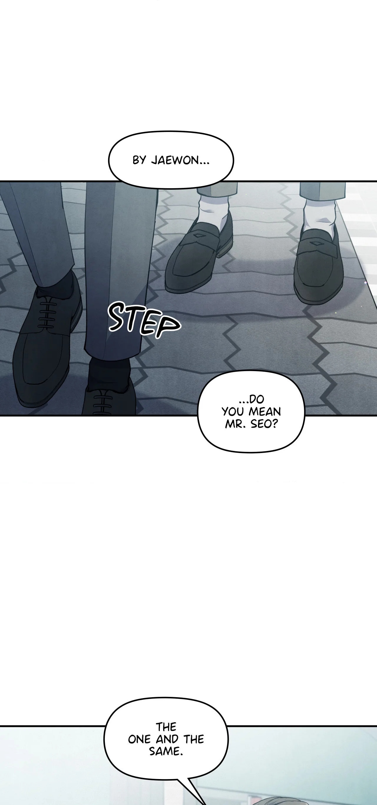 Puppy Ever After Chapter 54 page 26