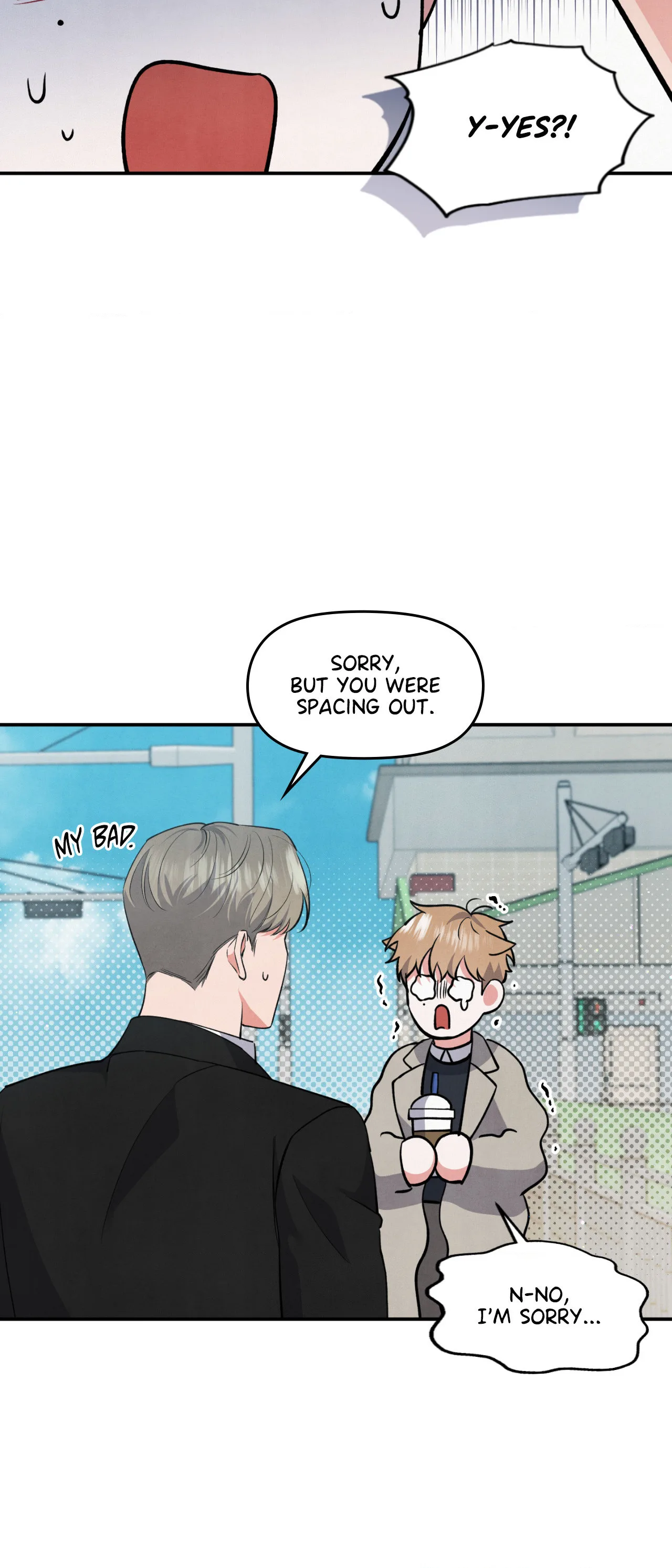 Puppy Ever After Chapter 54 page 17