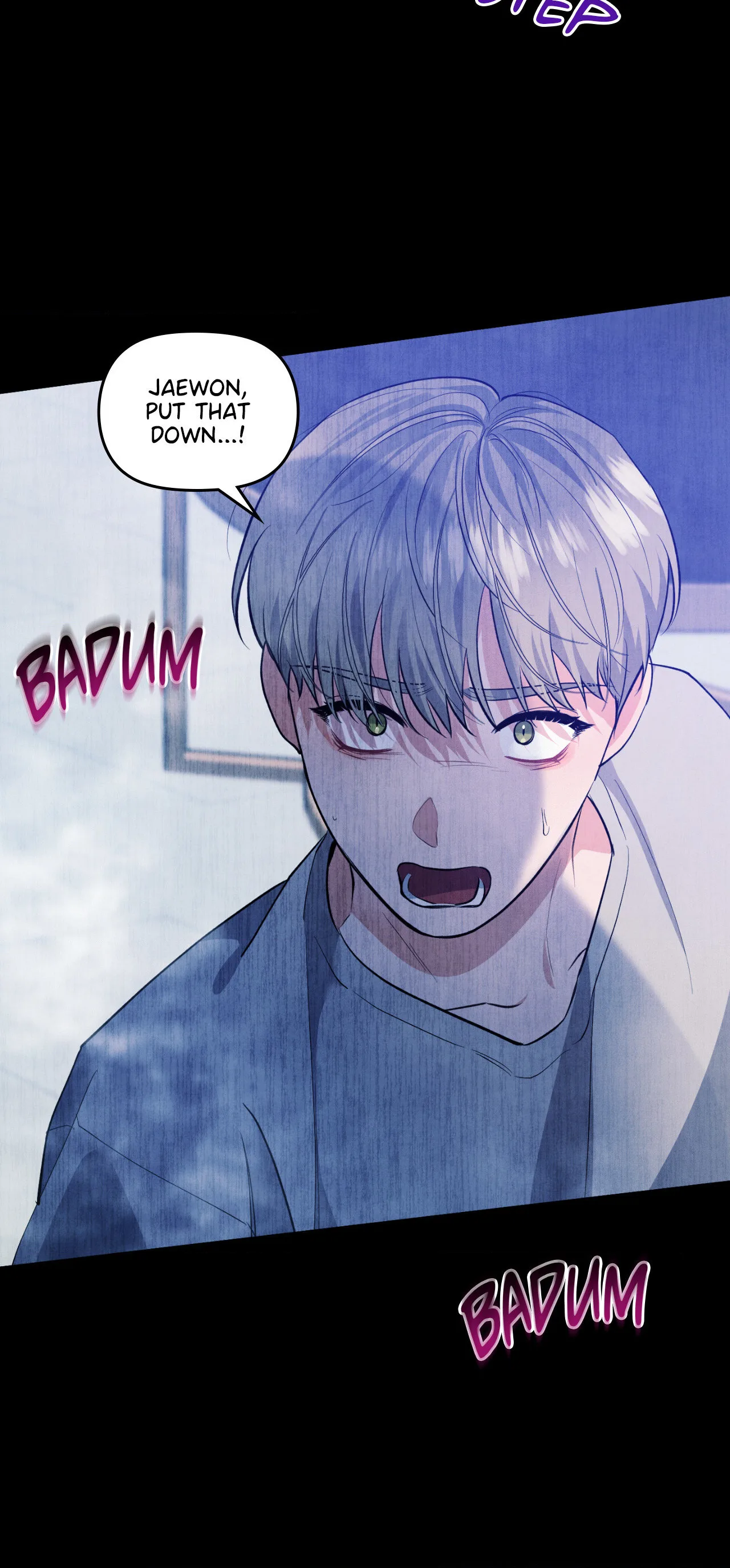 Puppy Ever After Chapter 54 page 33