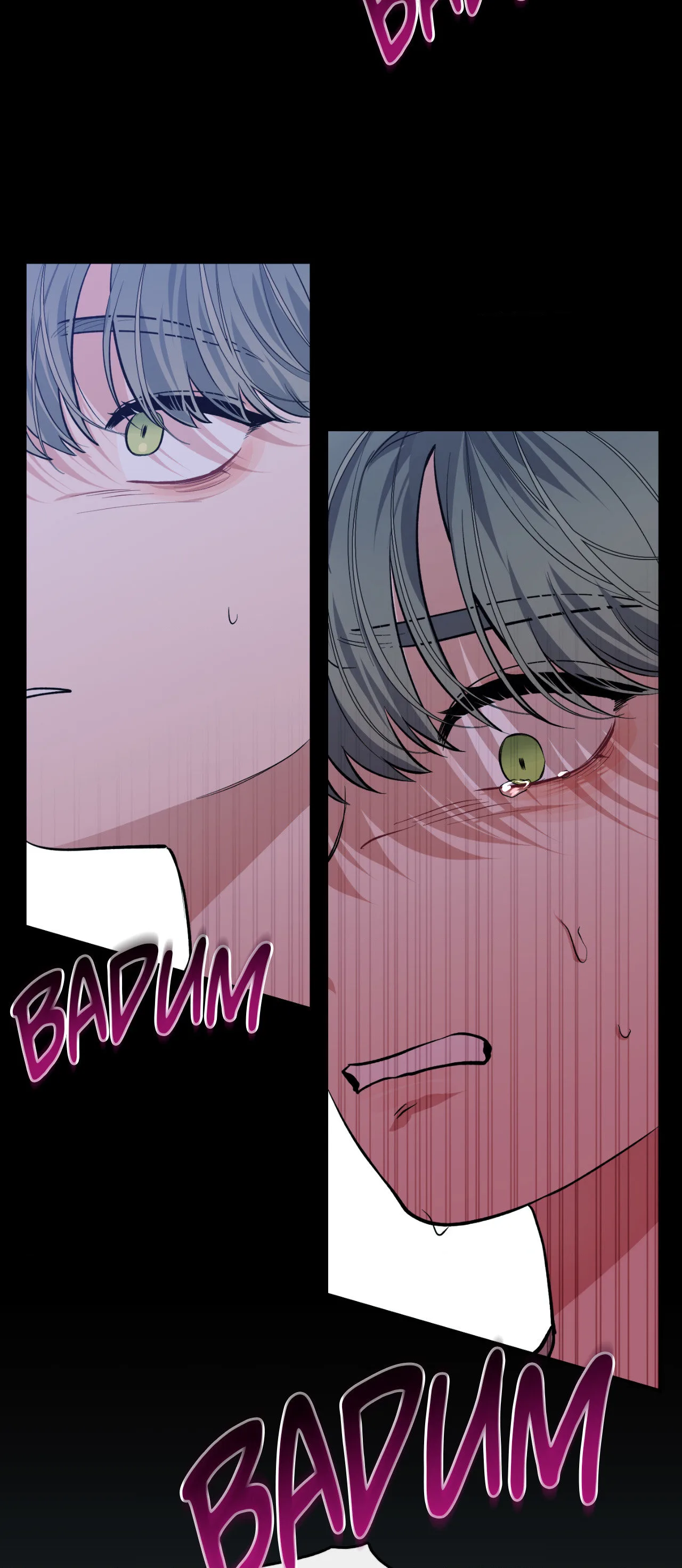Puppy Ever After Chapter 54 page 35